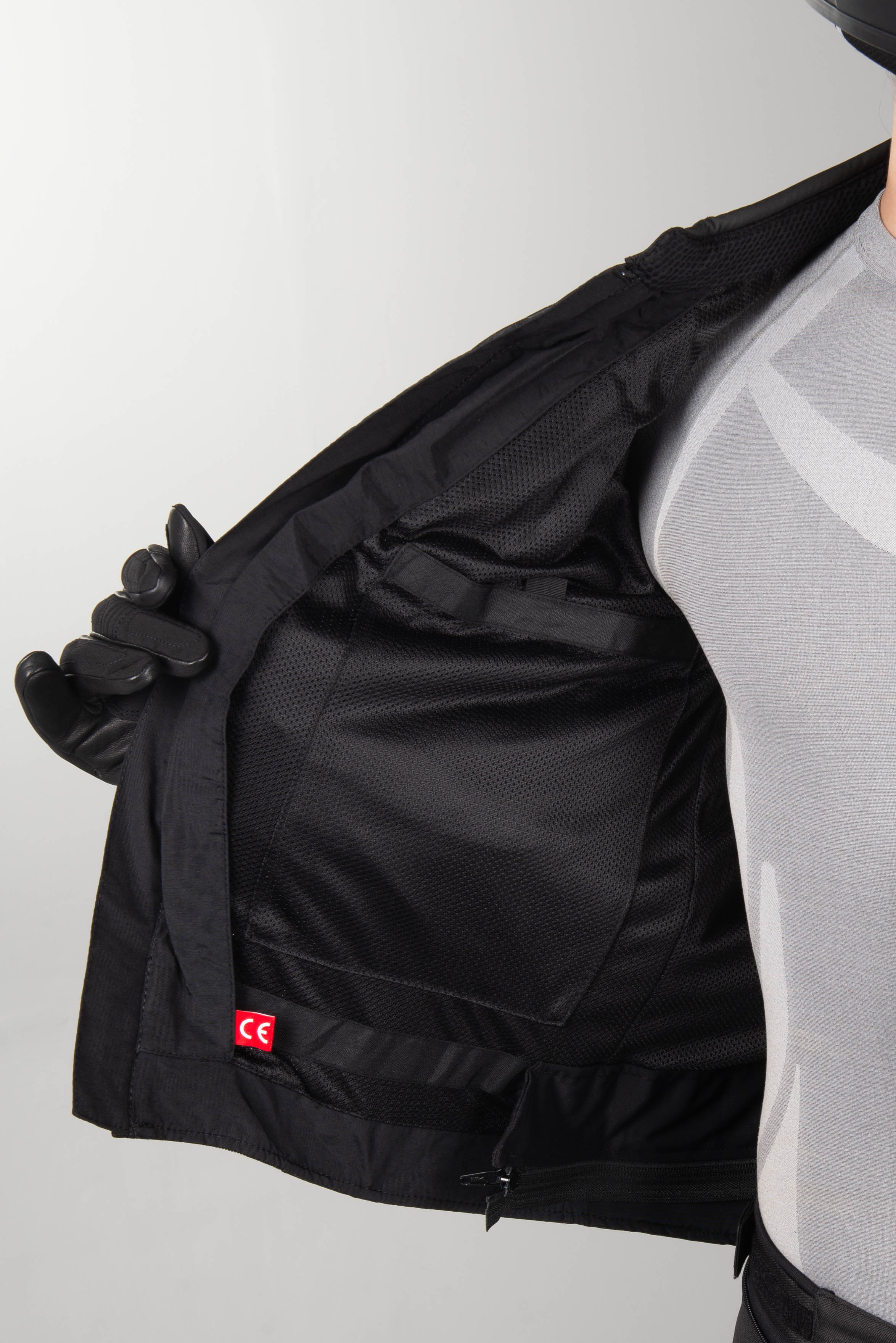 Alpinestars T-GP Plus R V3 Air Motorcycle Jacket