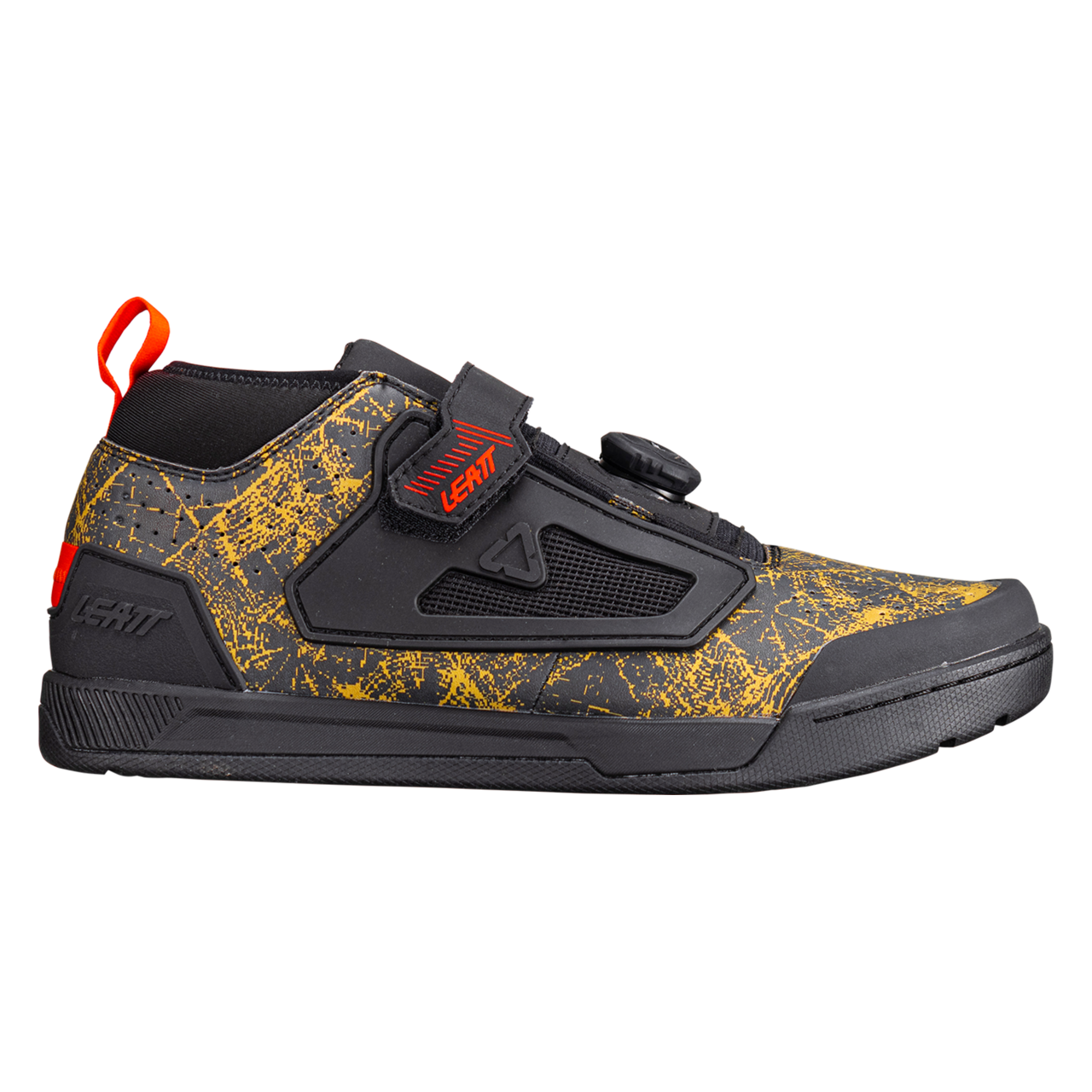 Zapatillas de MTB Leatt Proflat 3.0