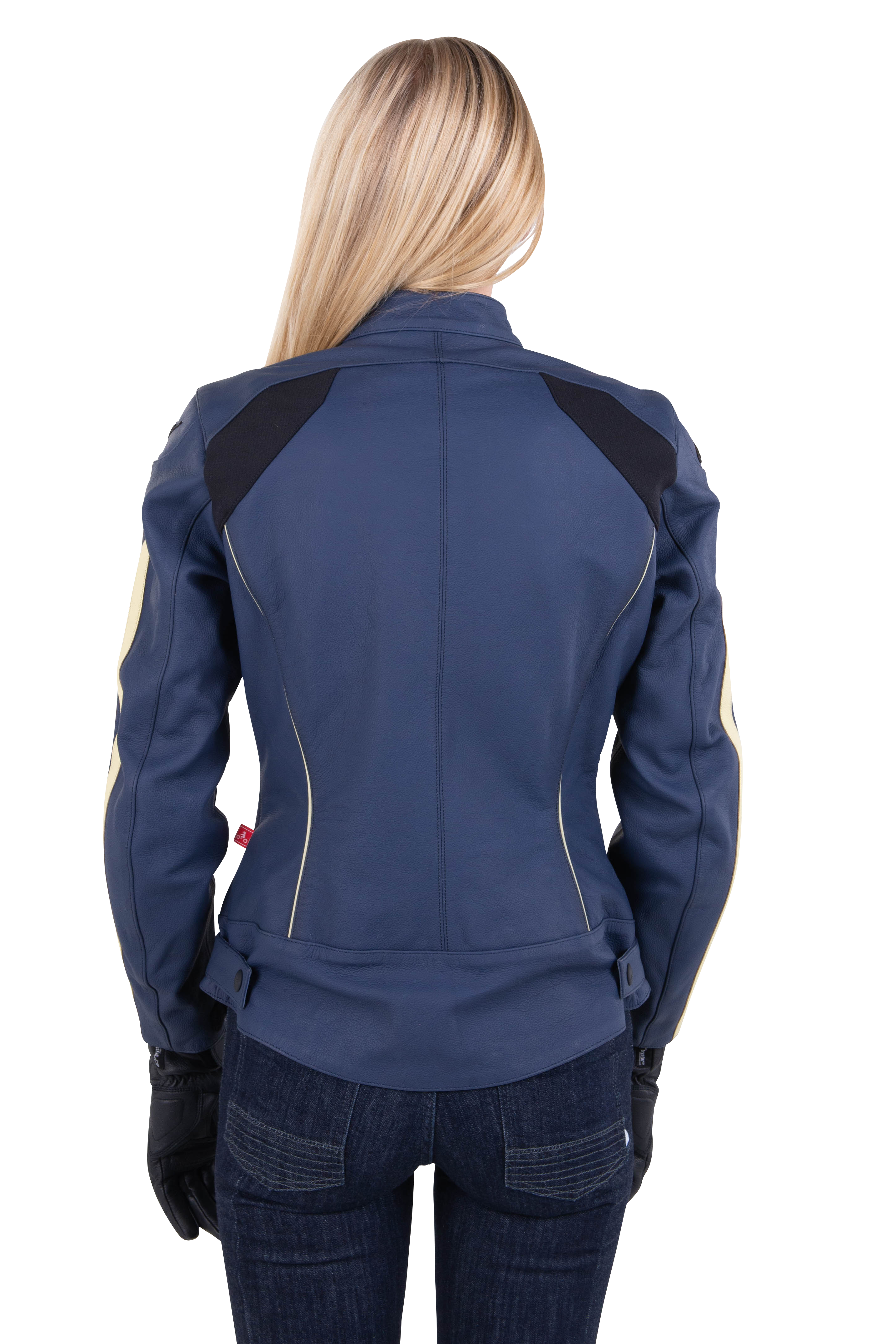 Chaqueta de Moto Alpinestars Stella Dyno V2