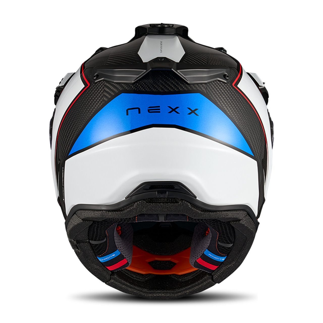Čelada Adventure Nexx X.Rally Raid