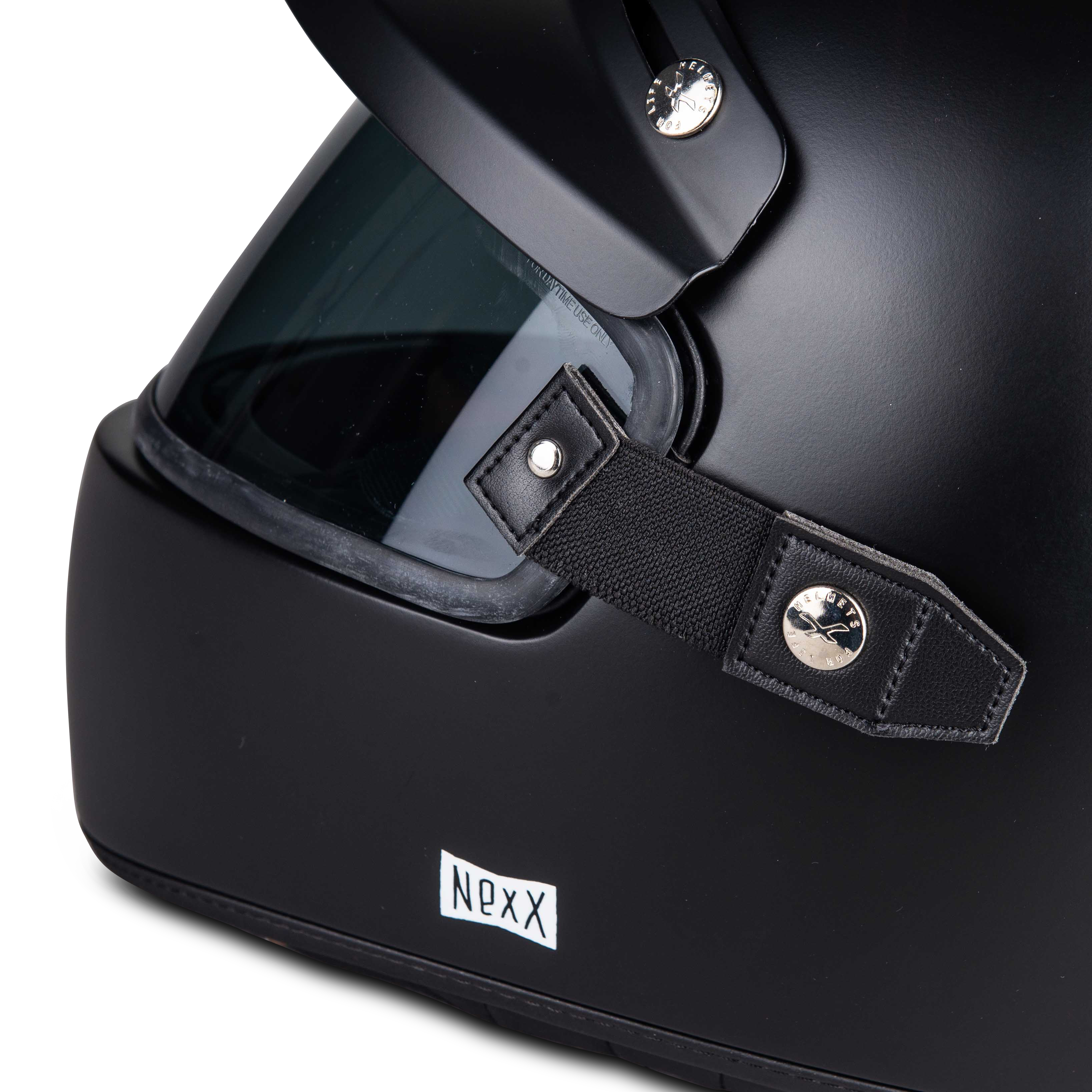 Casco Integral Nexx X.G100 Purist