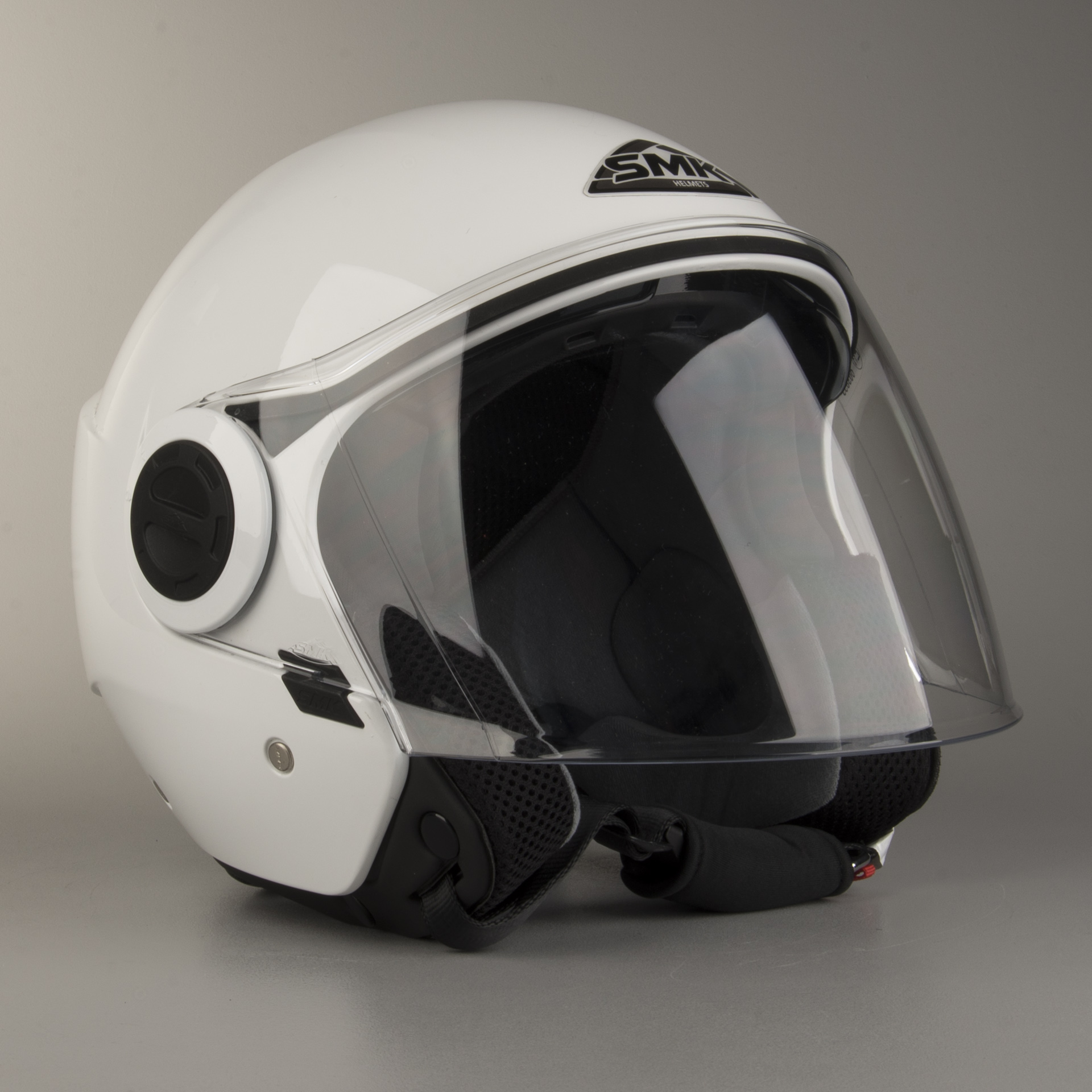 SMK Cooper Helmet