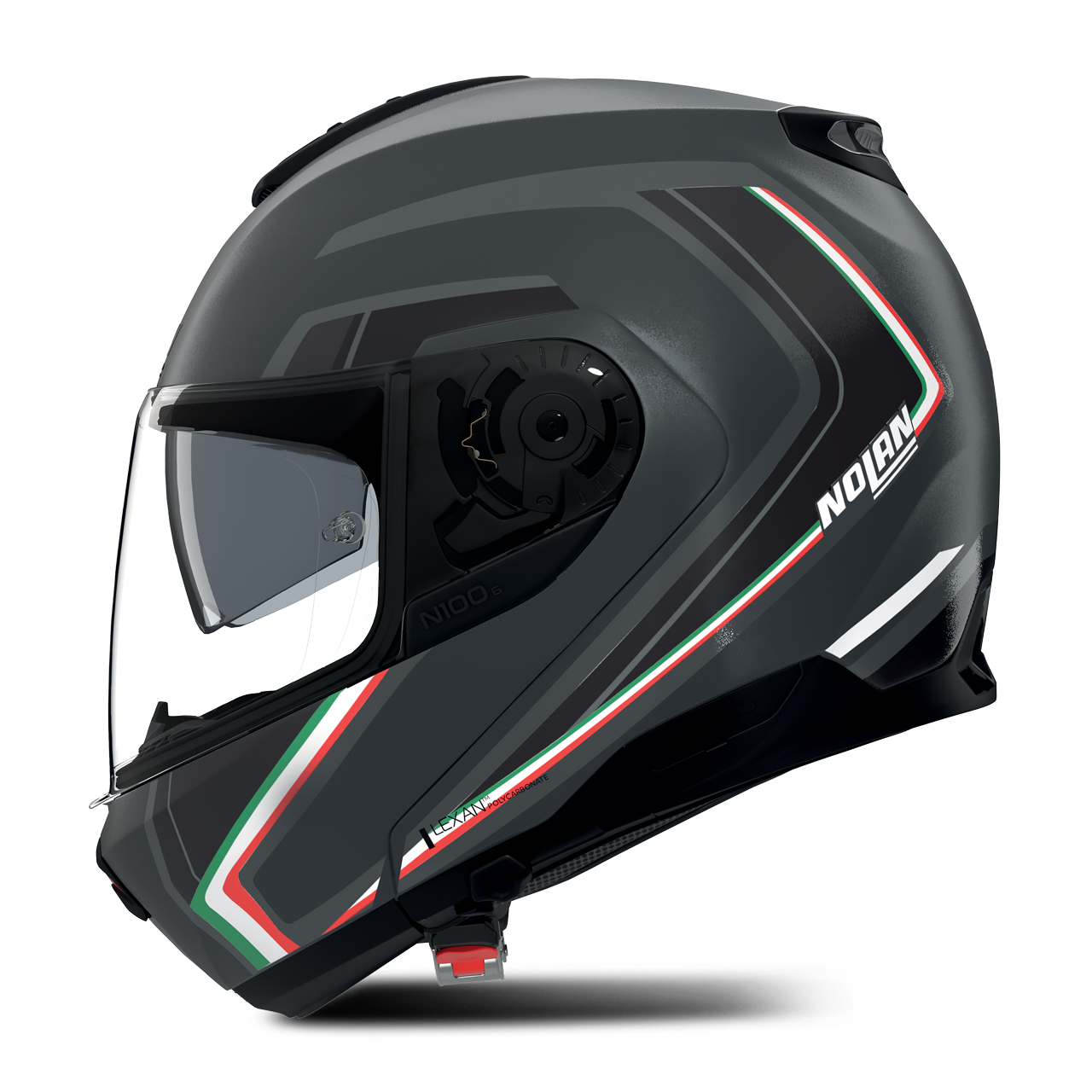 Nolan N100-6 Radiante Modular Helmet