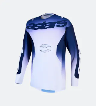 Crosstrui Alpinestars Racer Air Amber