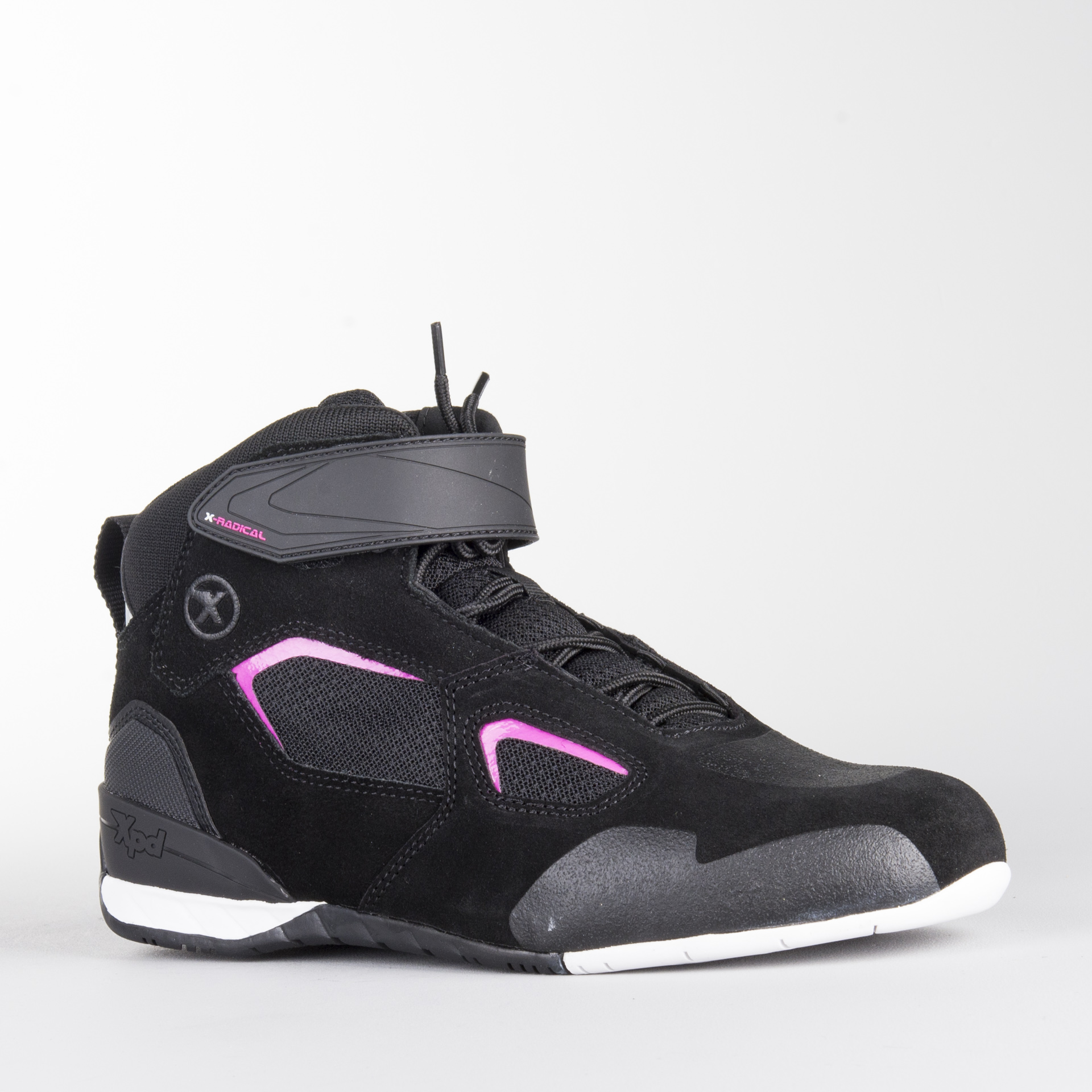 XPD X-Radical Motorcycle Shoes