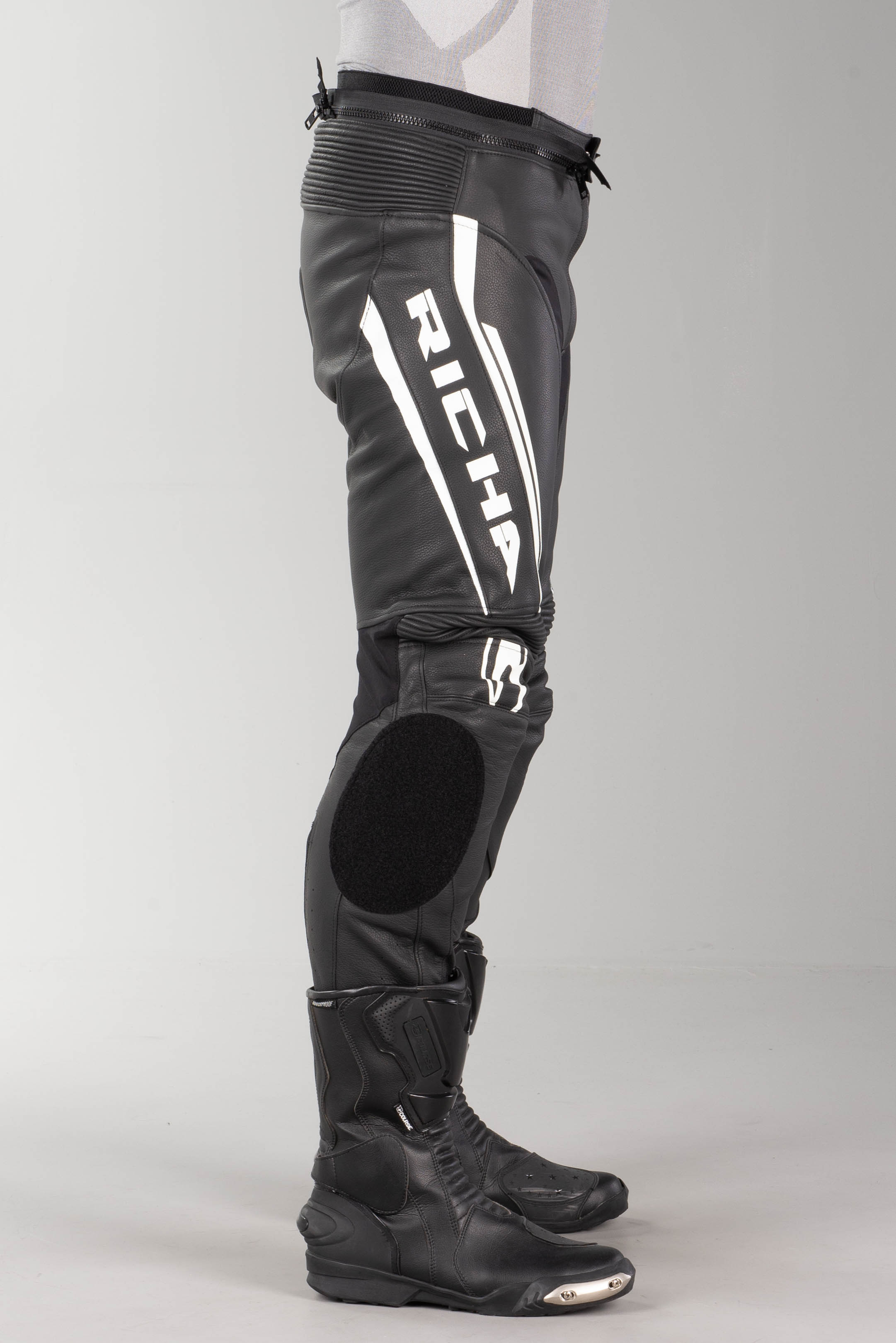 Pantalones de Moto Richa Assen