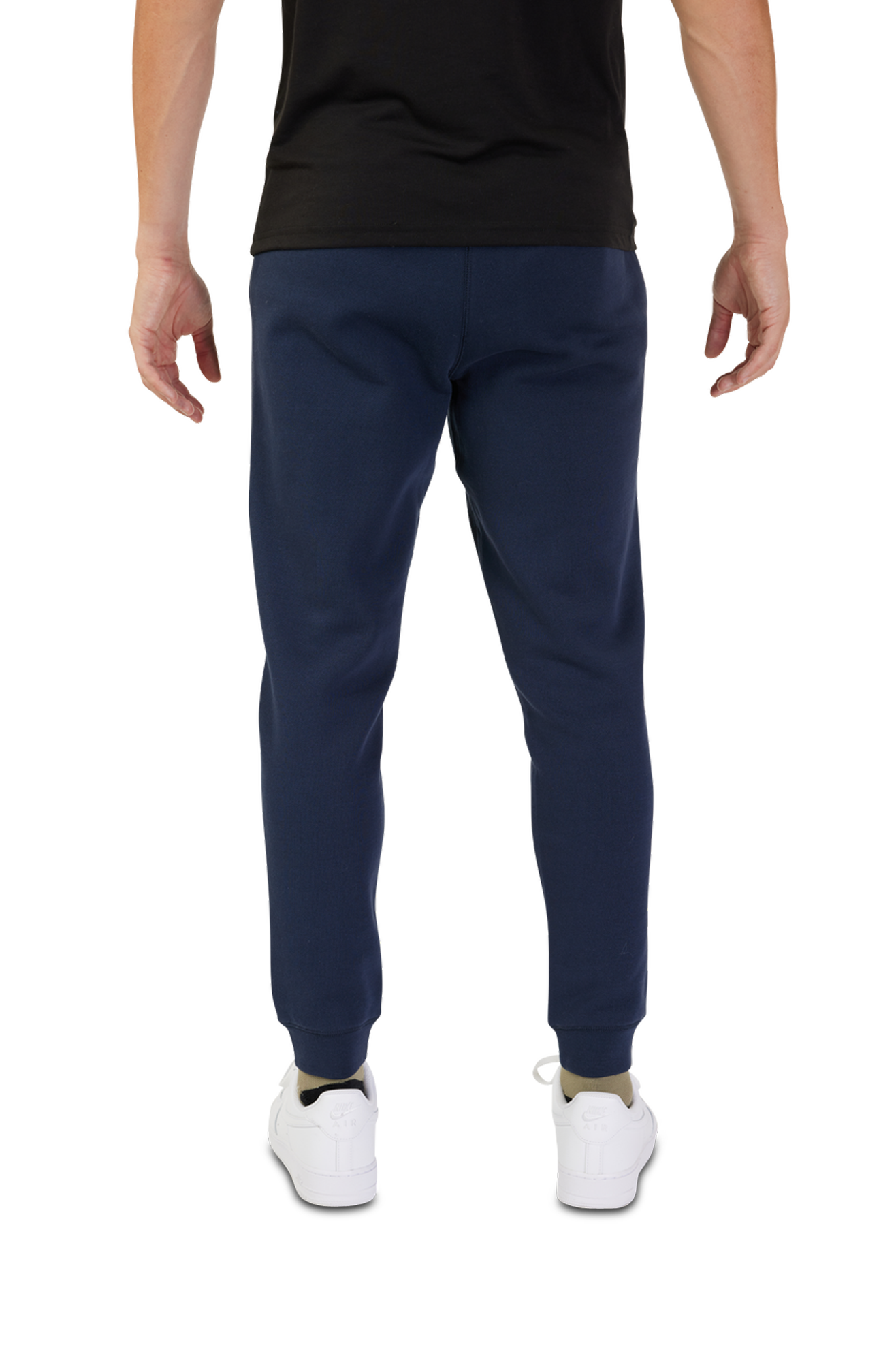 Jogger Fox Head