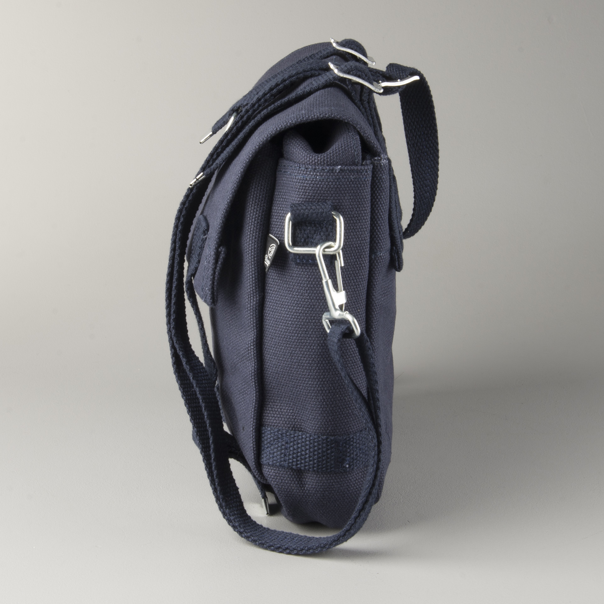 Brandit Canvas Shoulder Bag - 3L