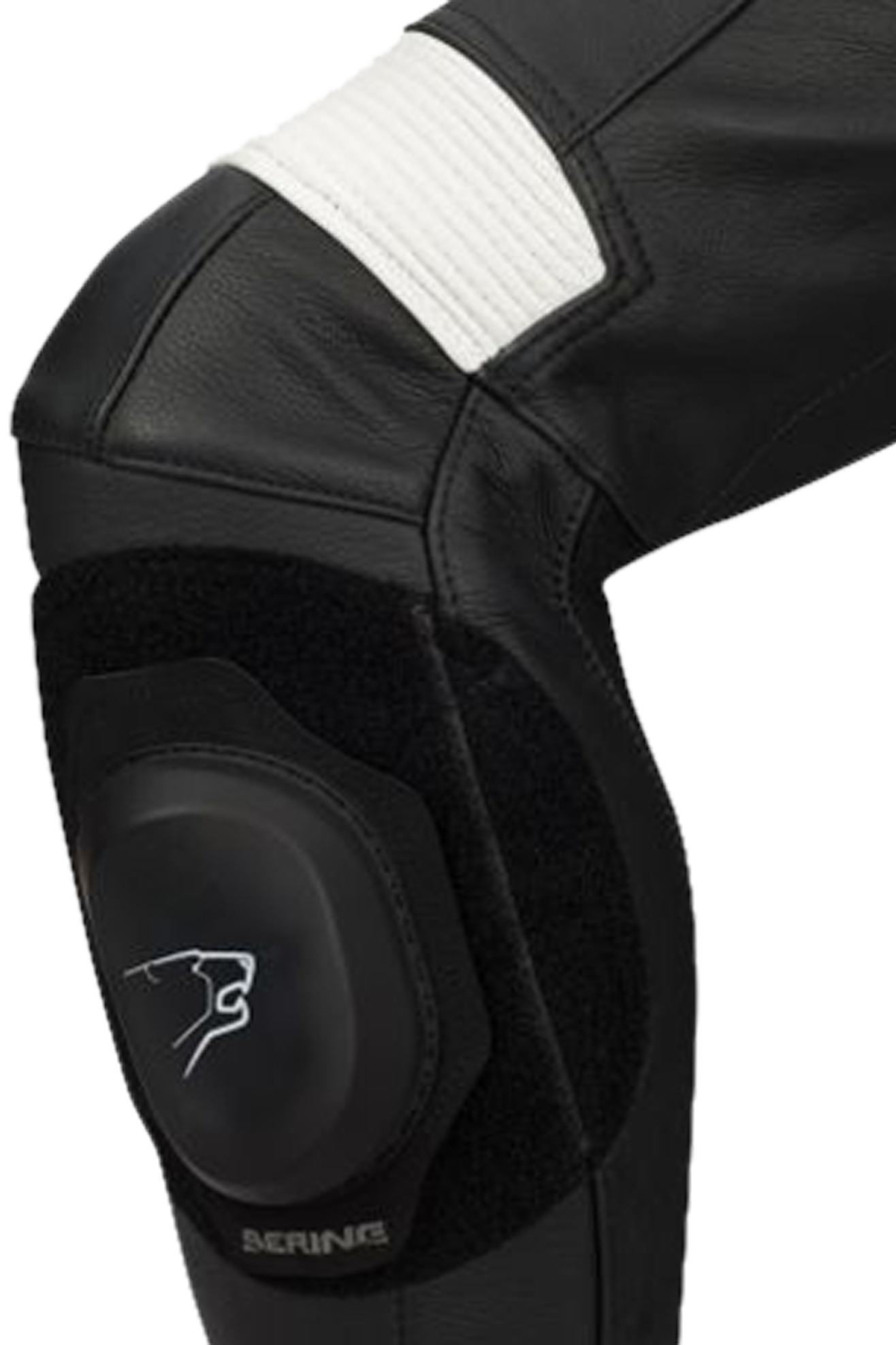 Leren Motorpak Bering Curve-R 1pc