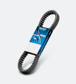 Ülekanderihm Dayco Roller Võimsus XTX