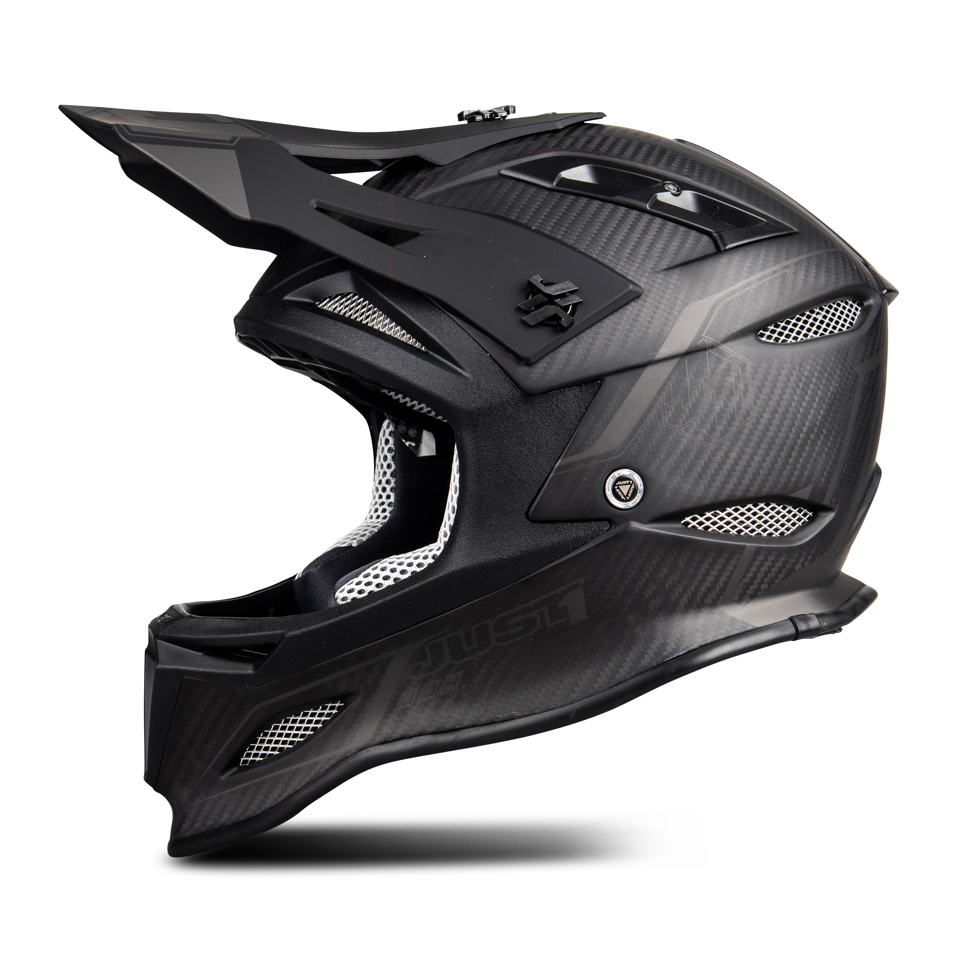 Cască MTB JUST1 JDH Mips® Elements