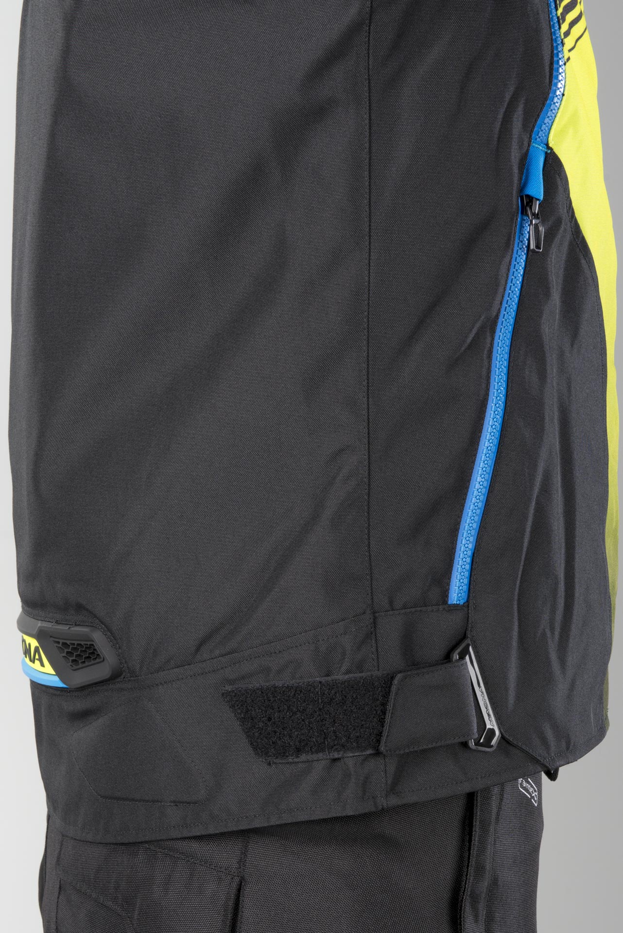 Chaqueta de Moto Macna Charger
