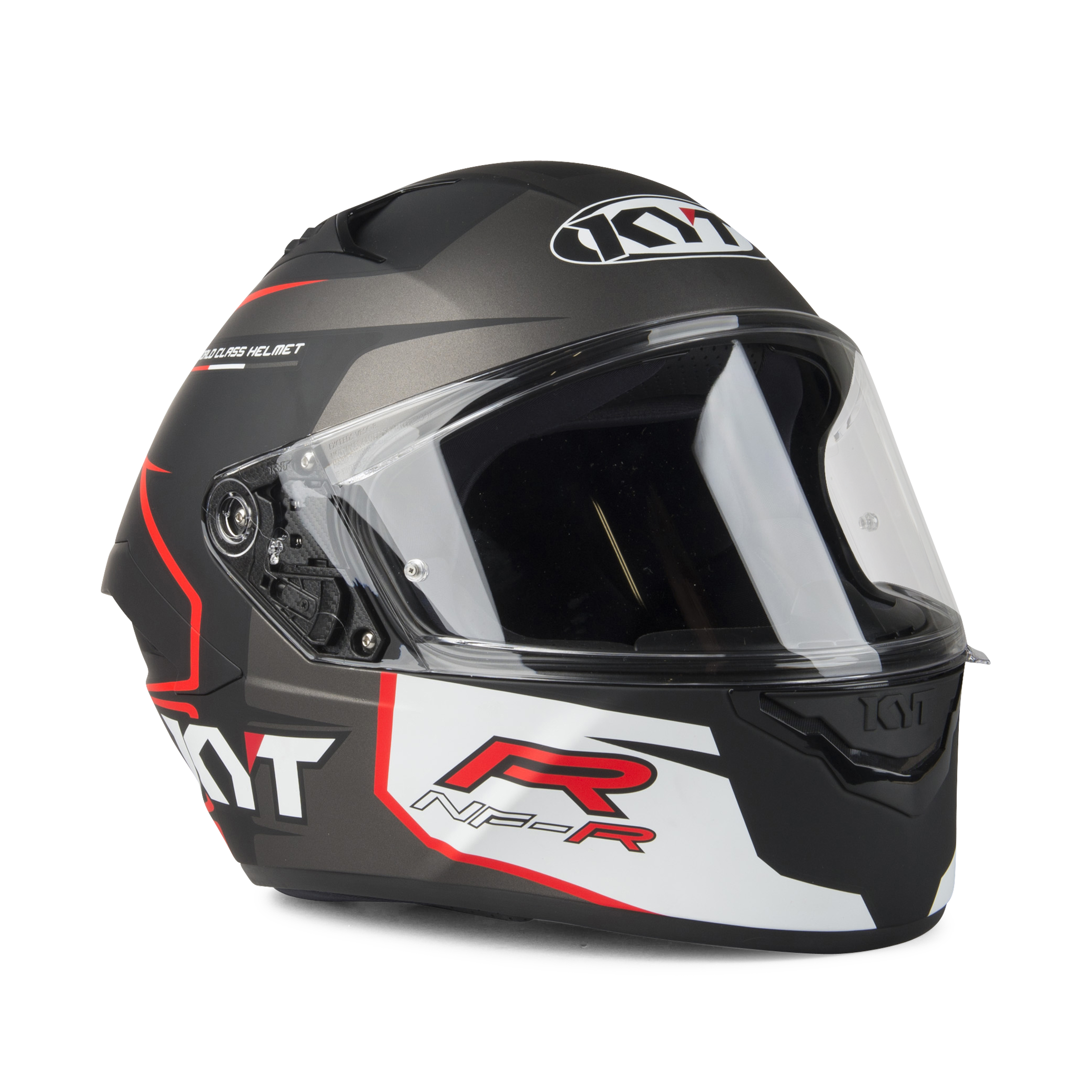 Cască Integrală KYT NF-R Track