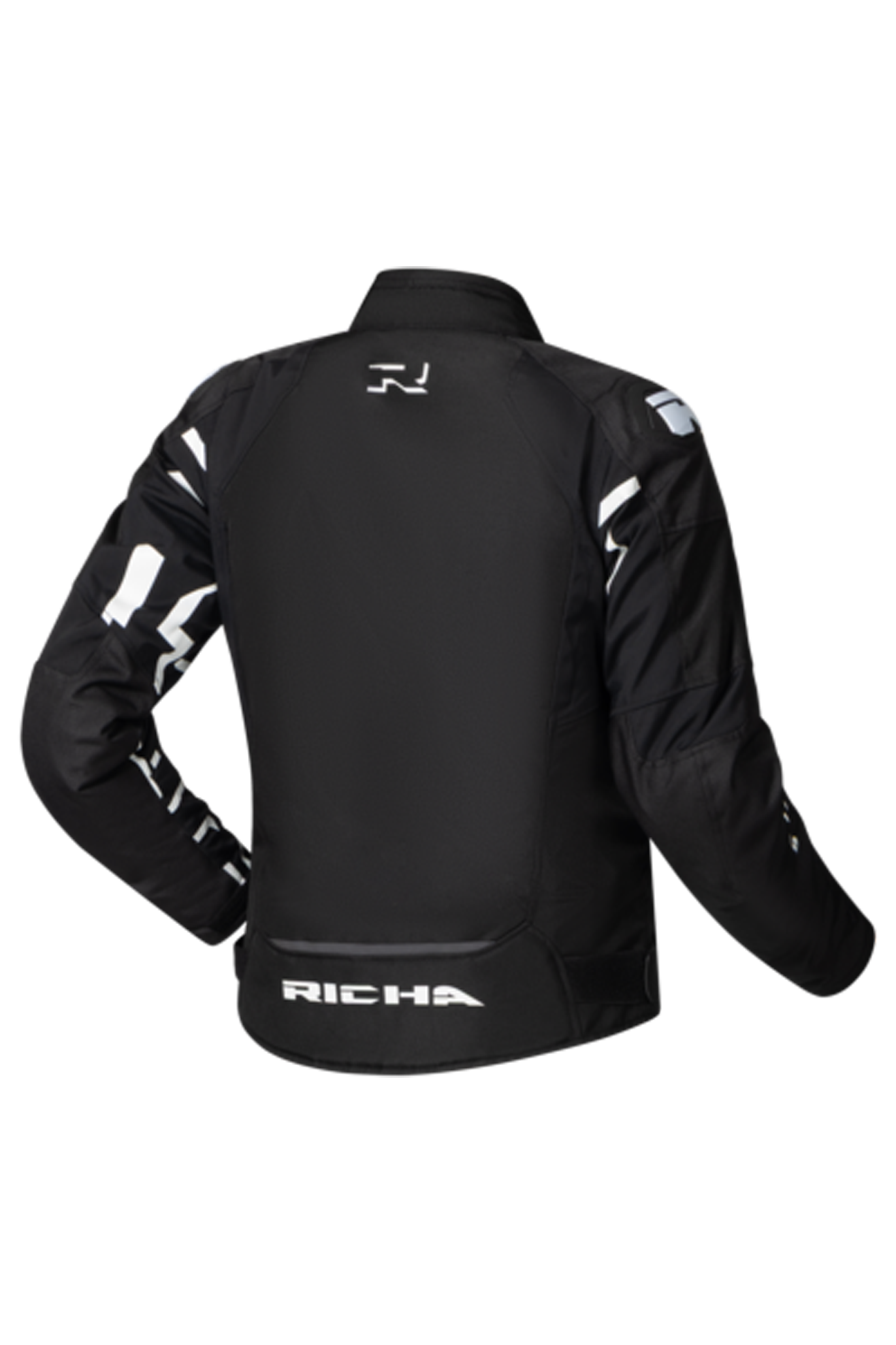 Richa Stradale TEX WP Women's MC Jacket