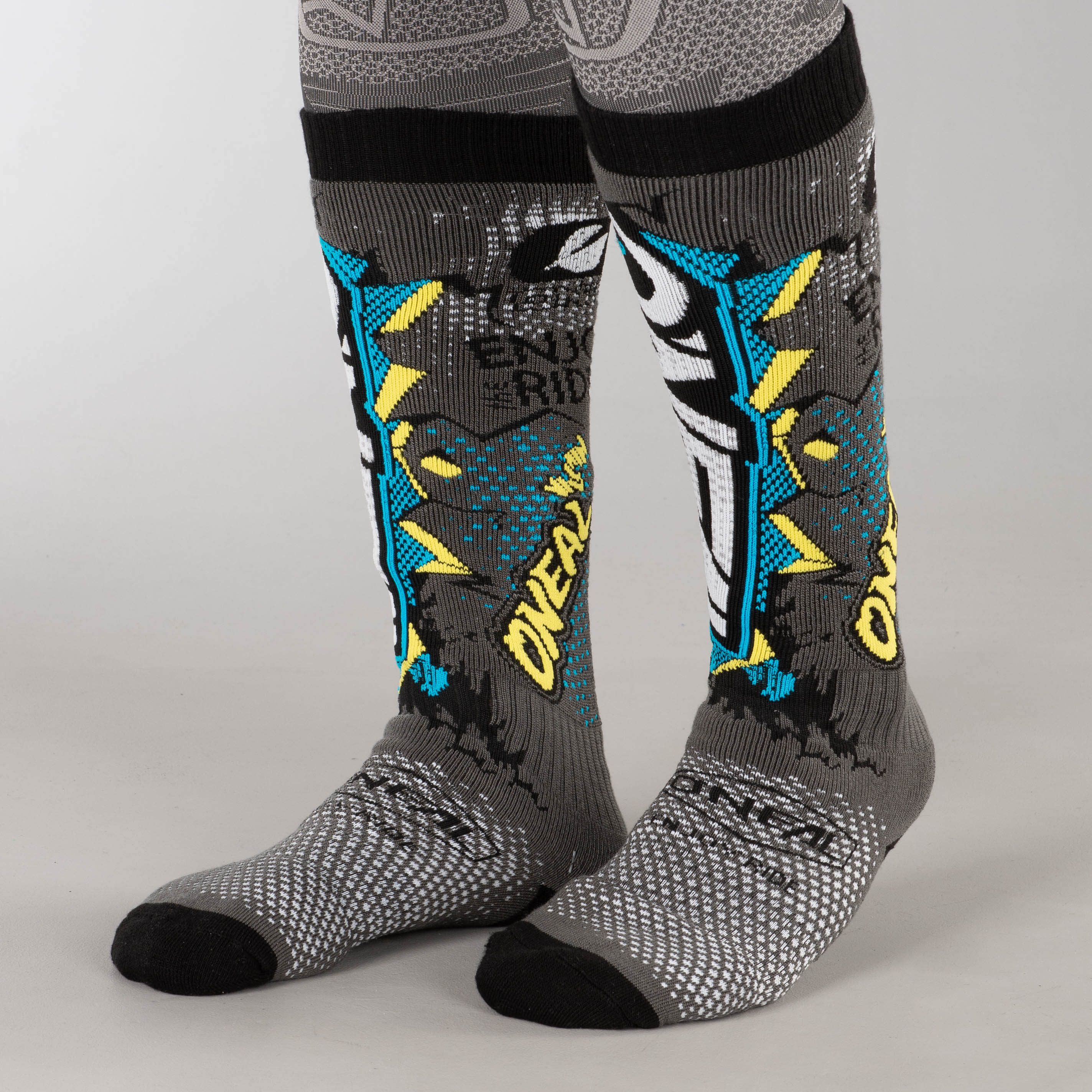 O'Neal Pro MX Corp Socks
