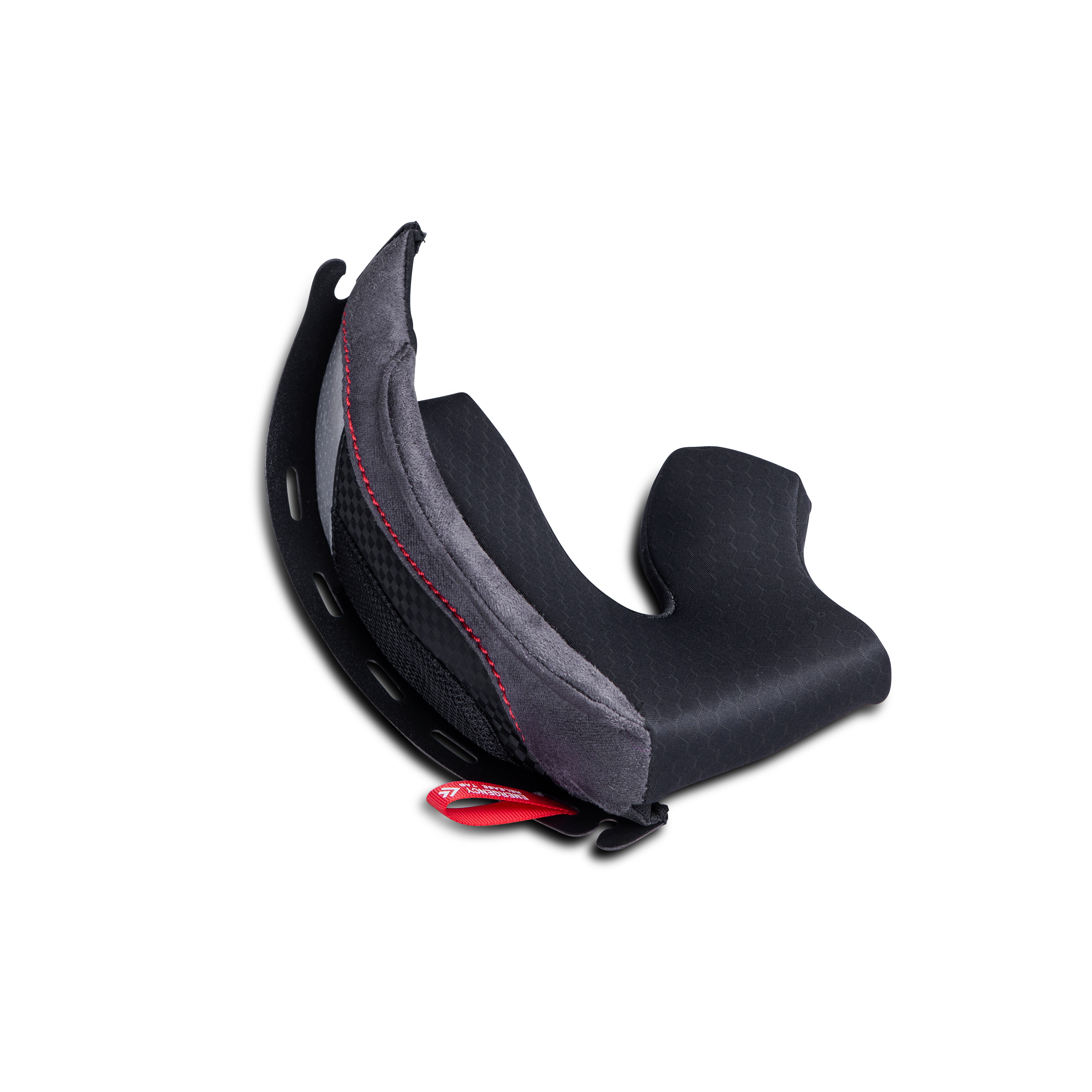Motorhelmvoering Raven GT-Sports