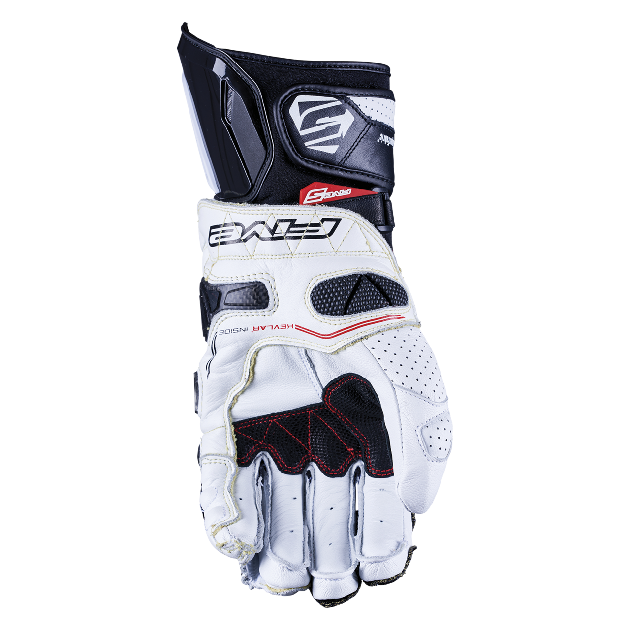 Five RFX Race MC Gloves