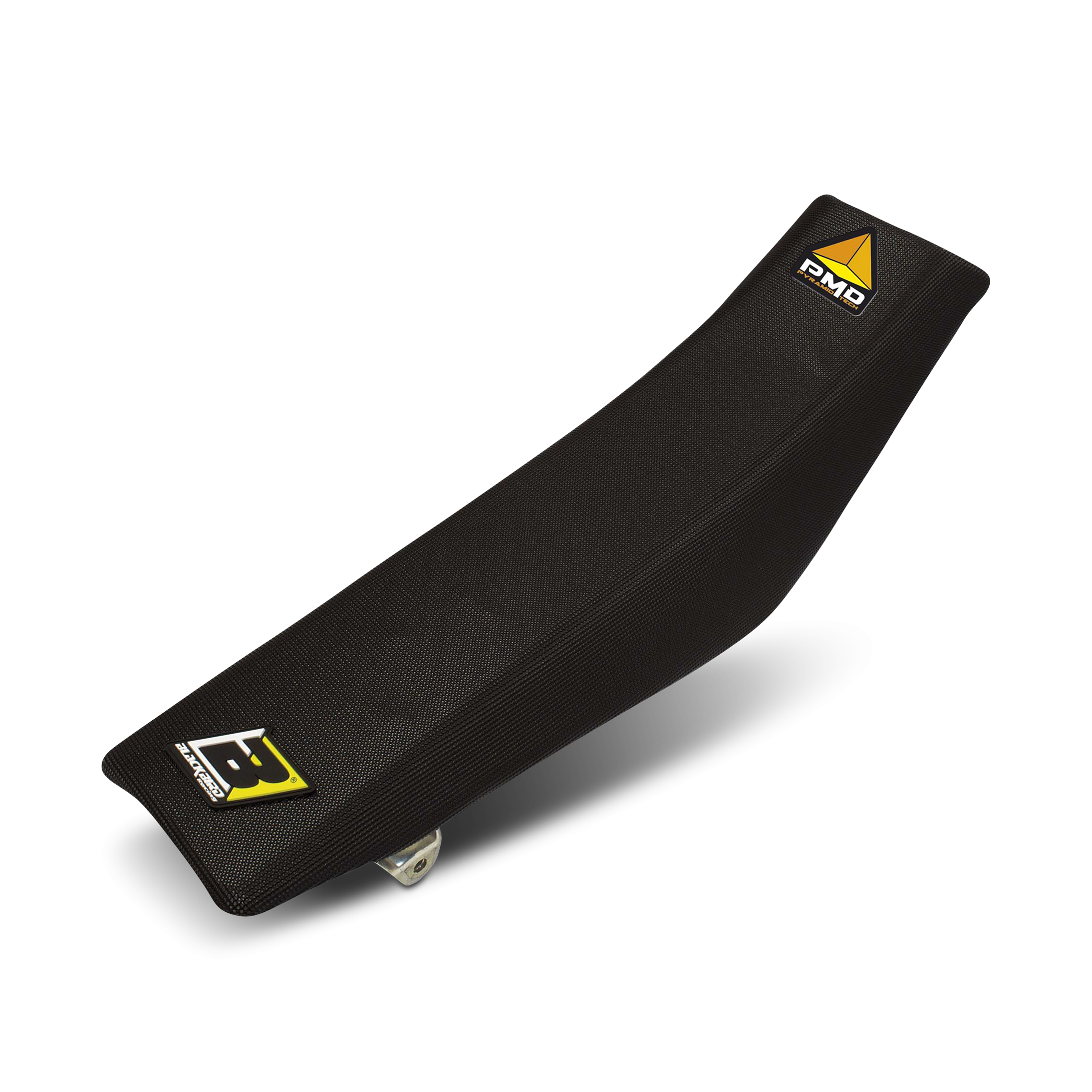 Zadelovertrek Blackbird TM Pyramide