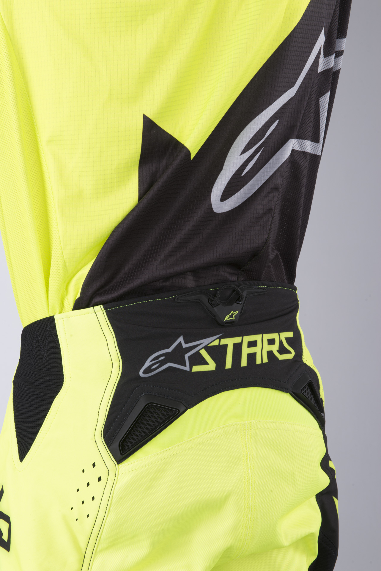 Pantalones de Cross Alpinestars Techstar Factory
