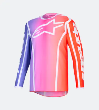 Crosstrui Alpinestars Fluid Apex