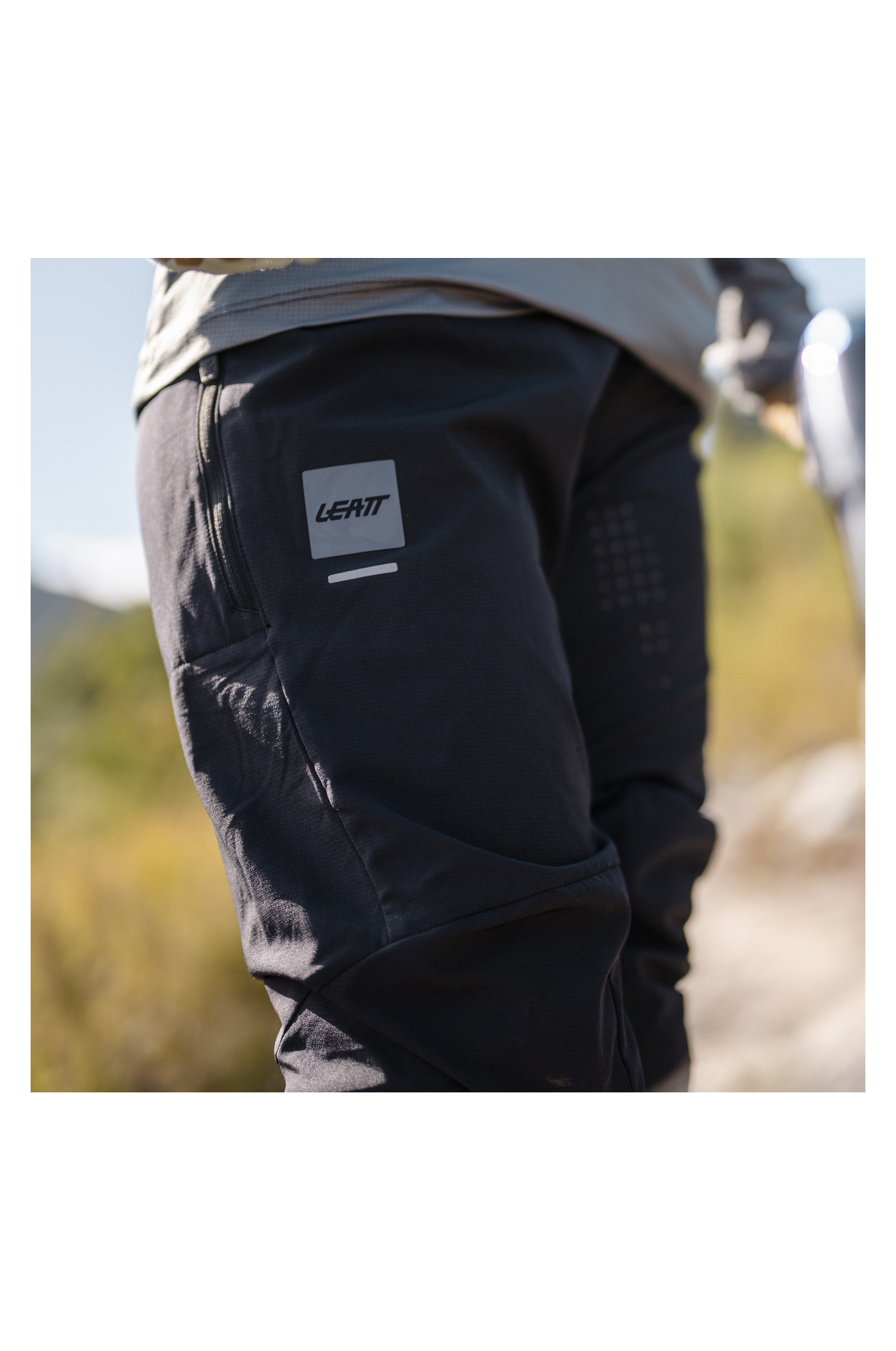 Pantaloni MTB Leatt Trail 2.0 Femei