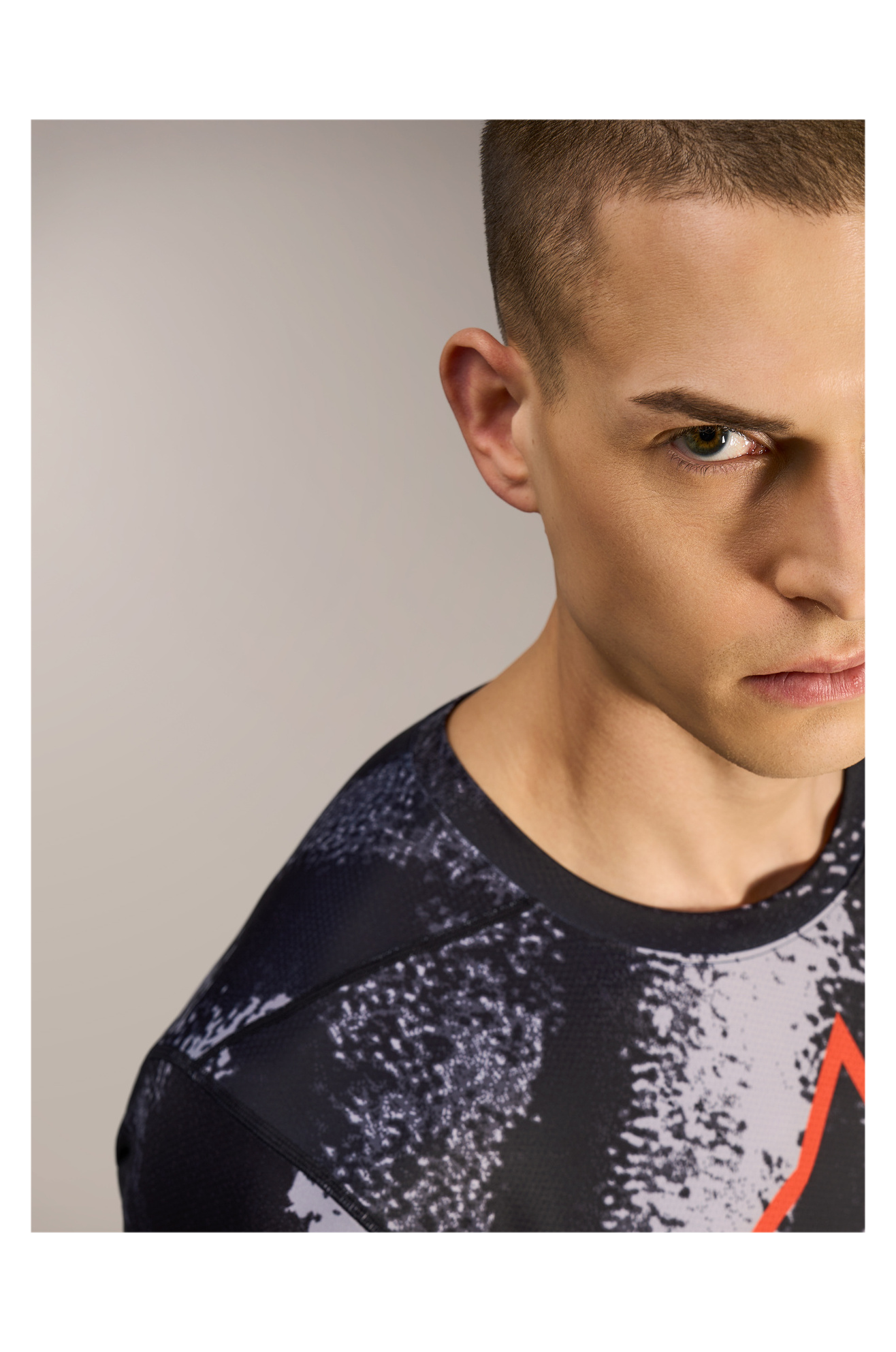 Alpinestars A-Dura Ride Long Sleeve MTB Jersey