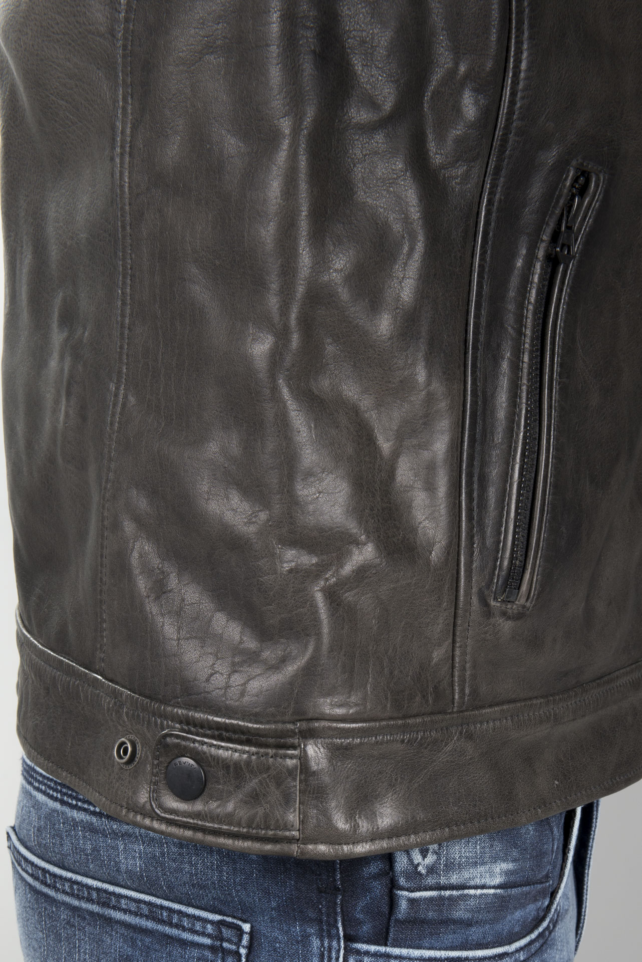 Rev’it Huntington MC Jacket