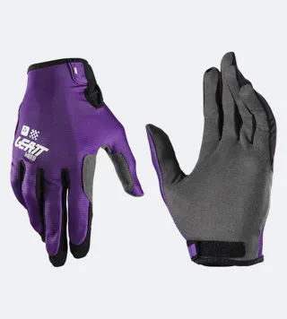 Guantes de Cross Leatt 1.5 GripR V.27
