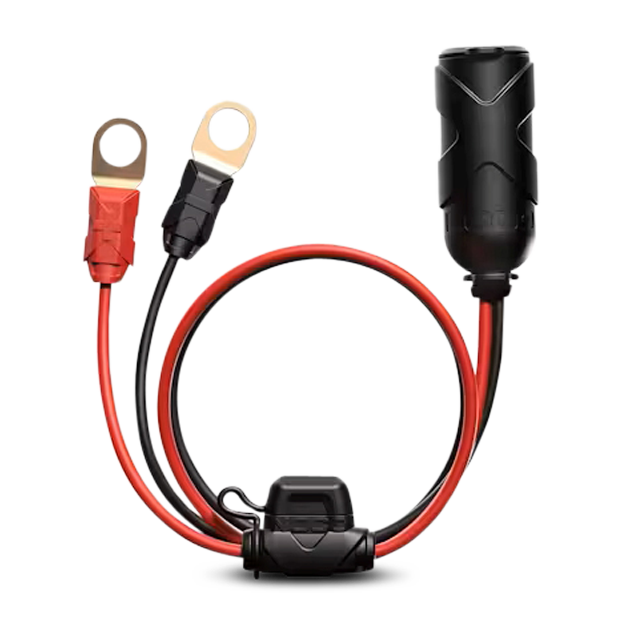 Conector NOCO 12 V Cu Cheie Tubulară Și Cleme