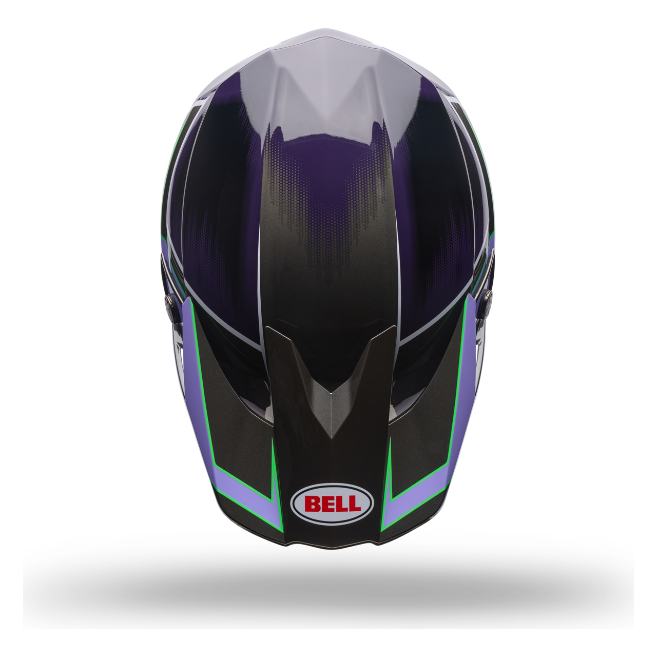 Crosshelm BELL Moto-10 Mips 2026