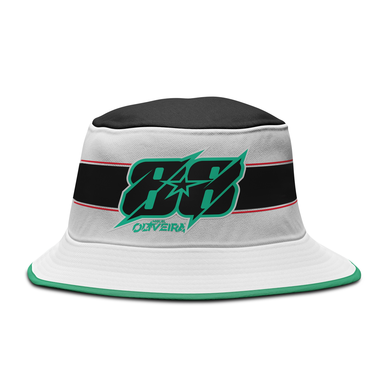 Bucket Hat Ixon BOB Oliv 23