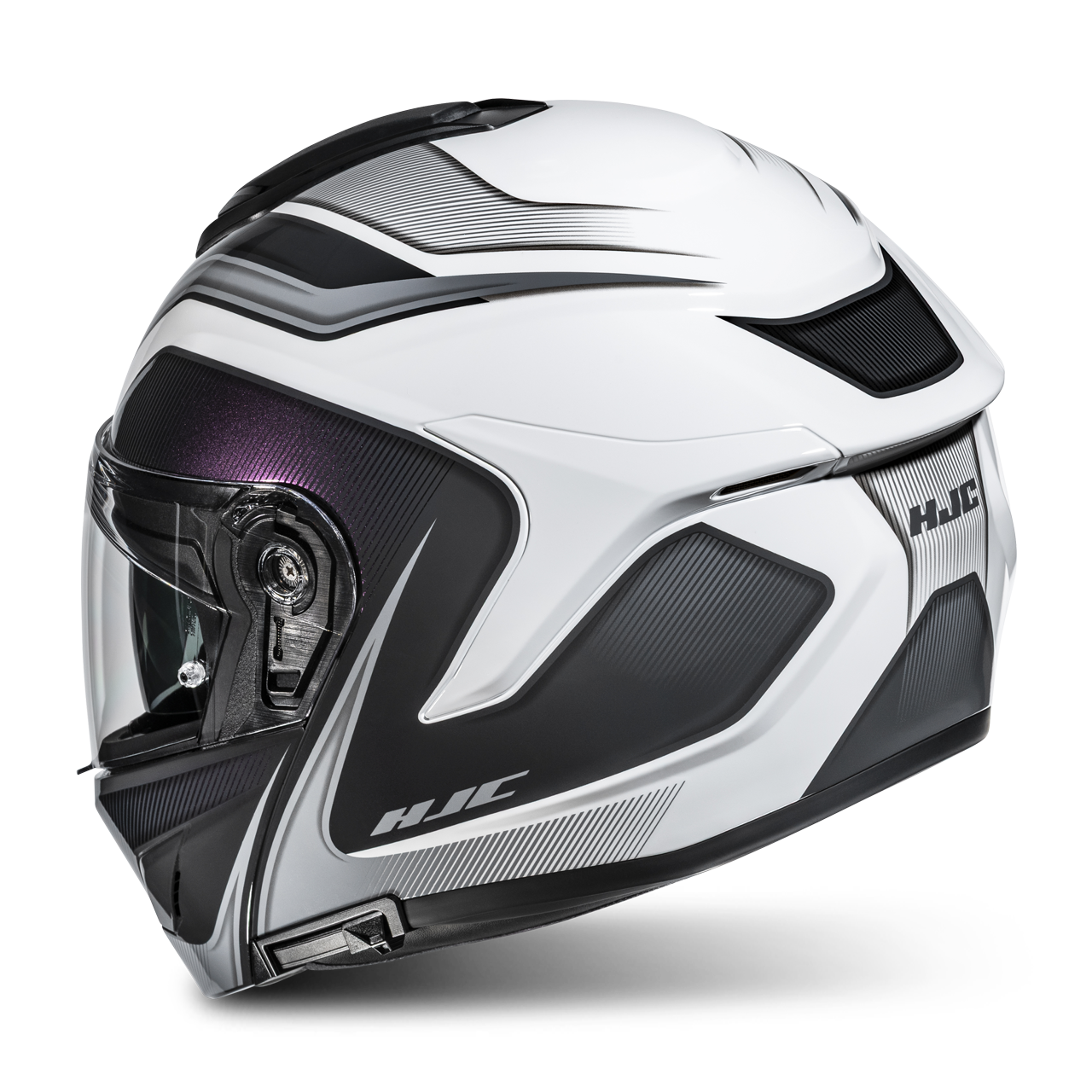 Capacete Modular HJC C92 Sirius