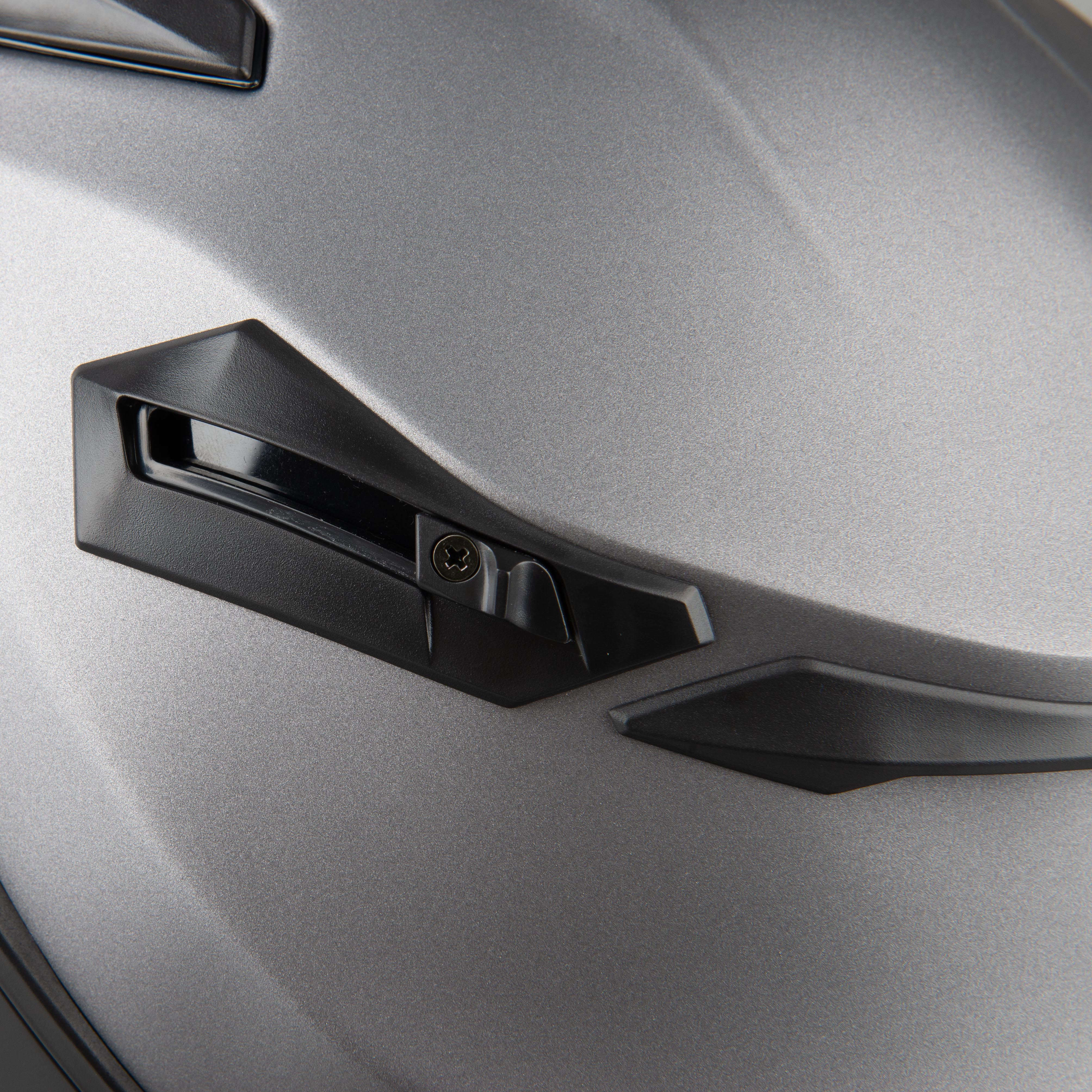 Casco Adventure Nexx X.WED2 Plain