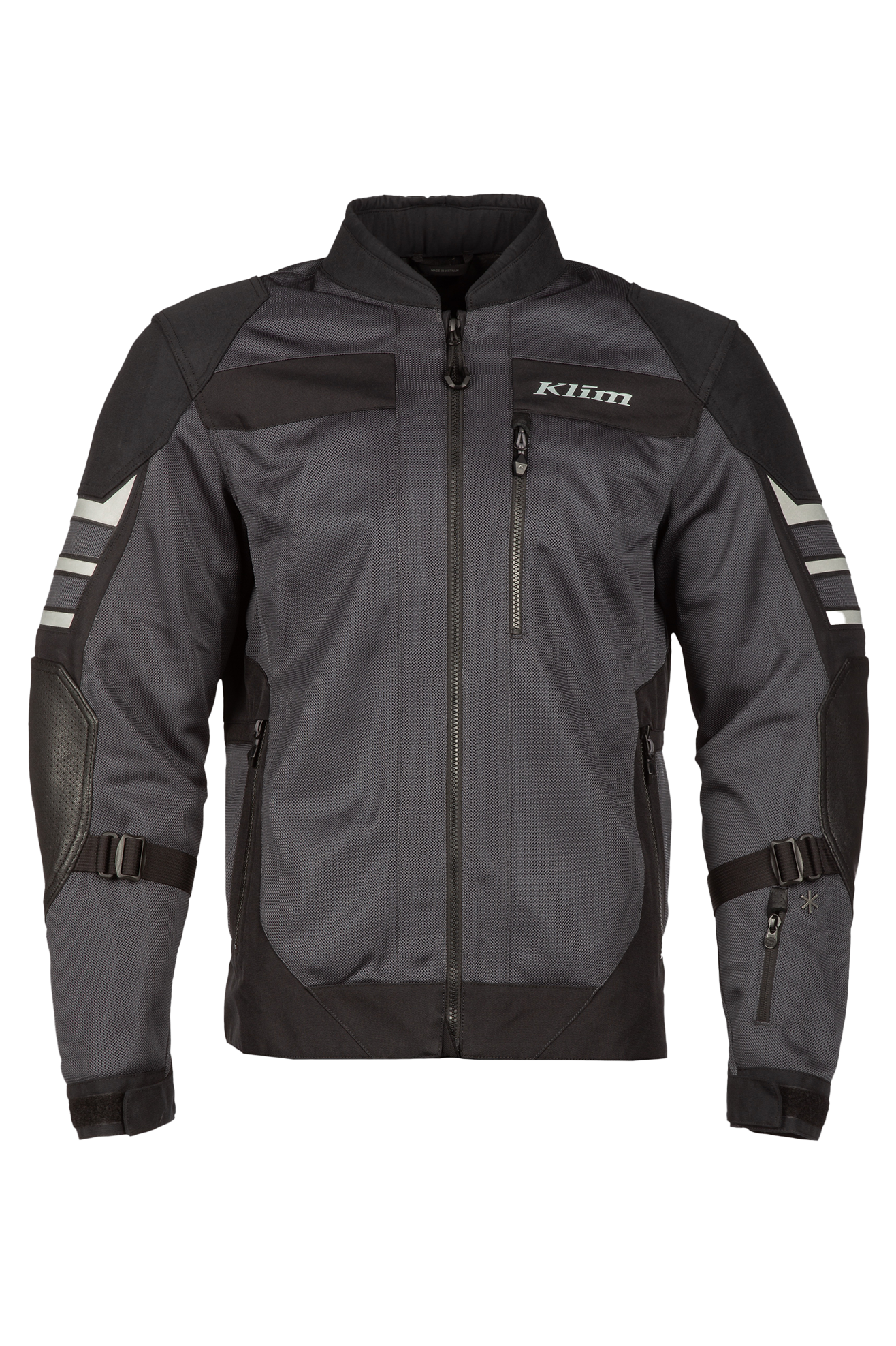Jachetă Moto Klim Induction Pro