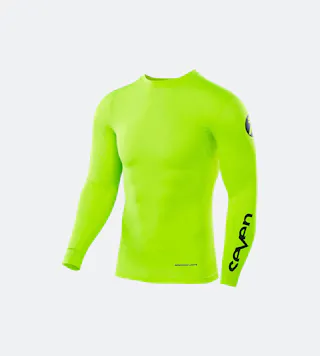 Motokrosový Dres Seven Zero Compression
