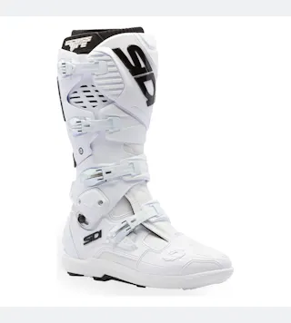 Μπότες MX Sidi Crossfire 3 SRS 2026
