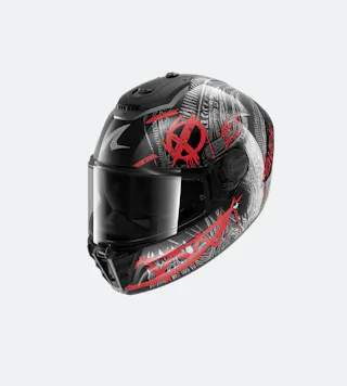 Shark RS Carbon Shiever Full Face Helmet
