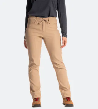 Calças Klim Taylor Mountain Stretch Femininas