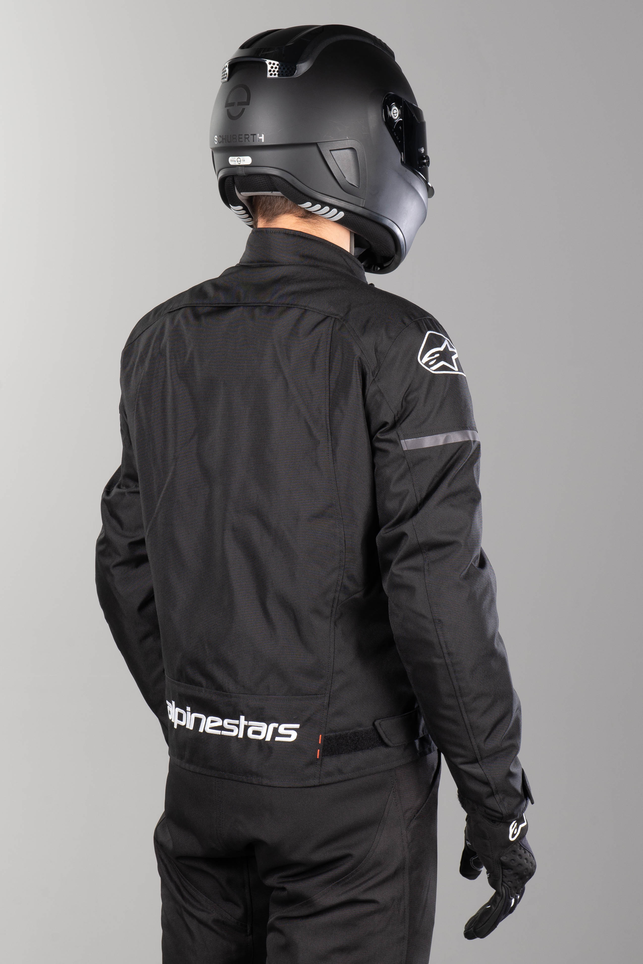 Alpinestars T-SPS WP Motorcycle Jacket | 24mx