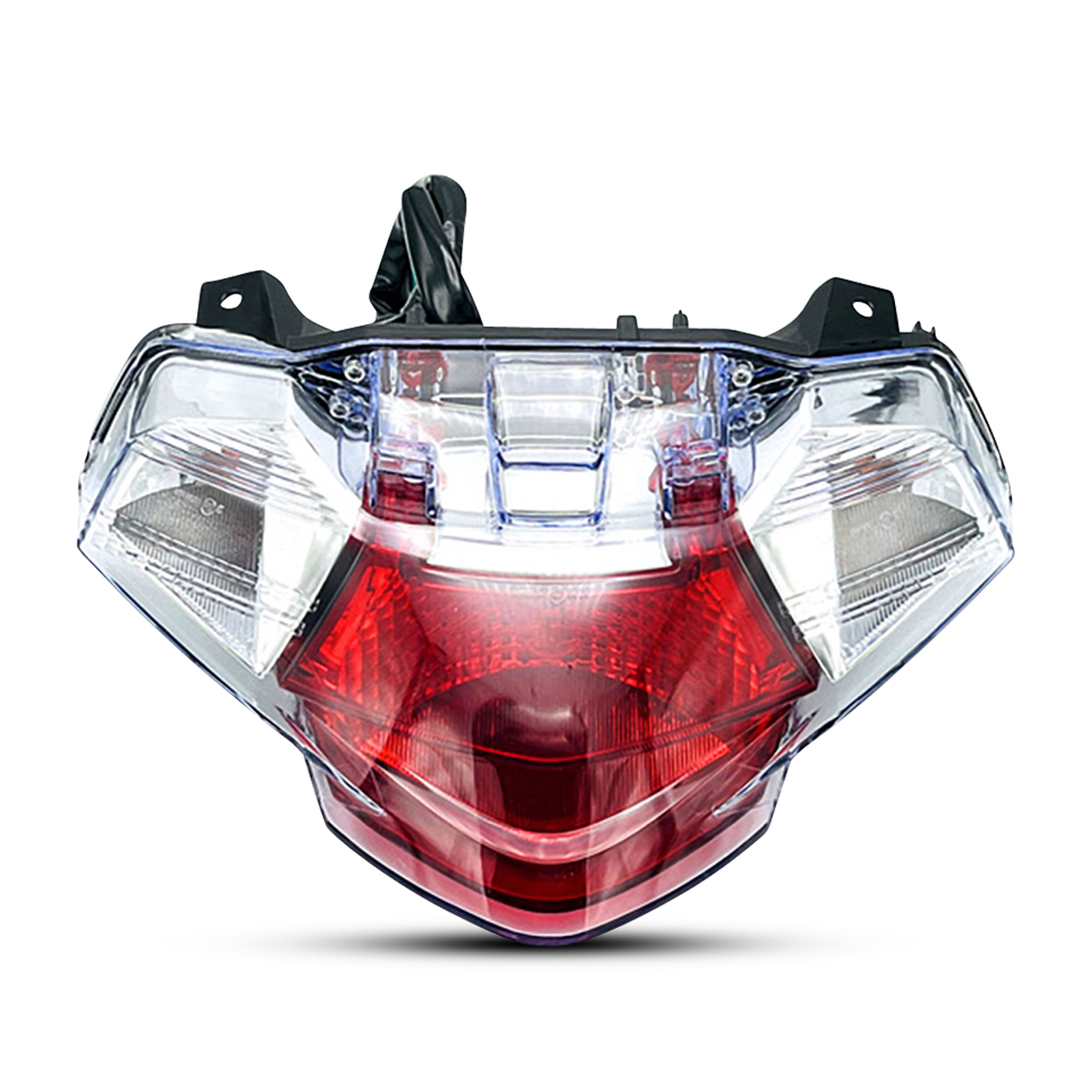 Hert Complete Yamaha N-Max 125 Taillight
