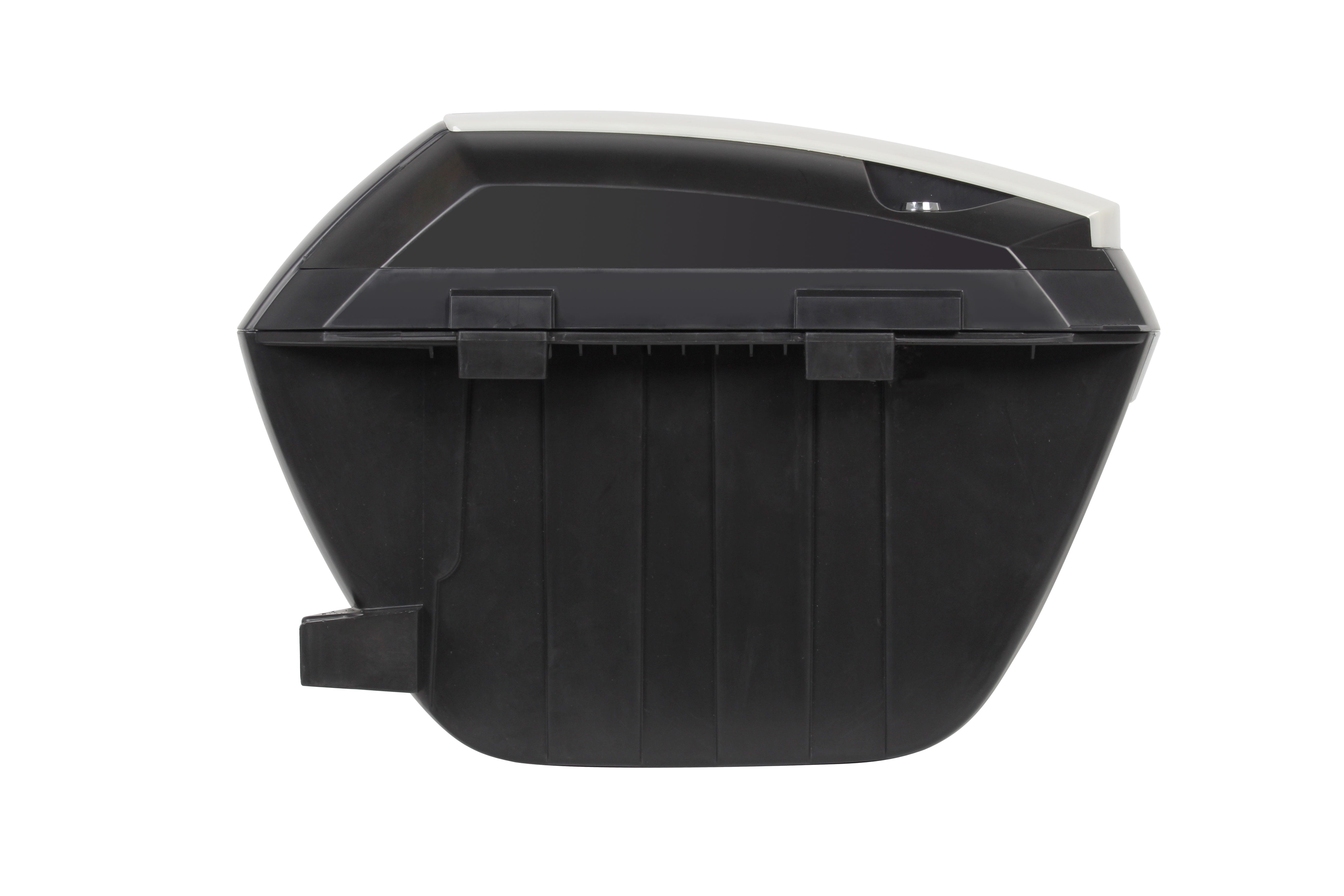 Shad SH23 Panniers Black