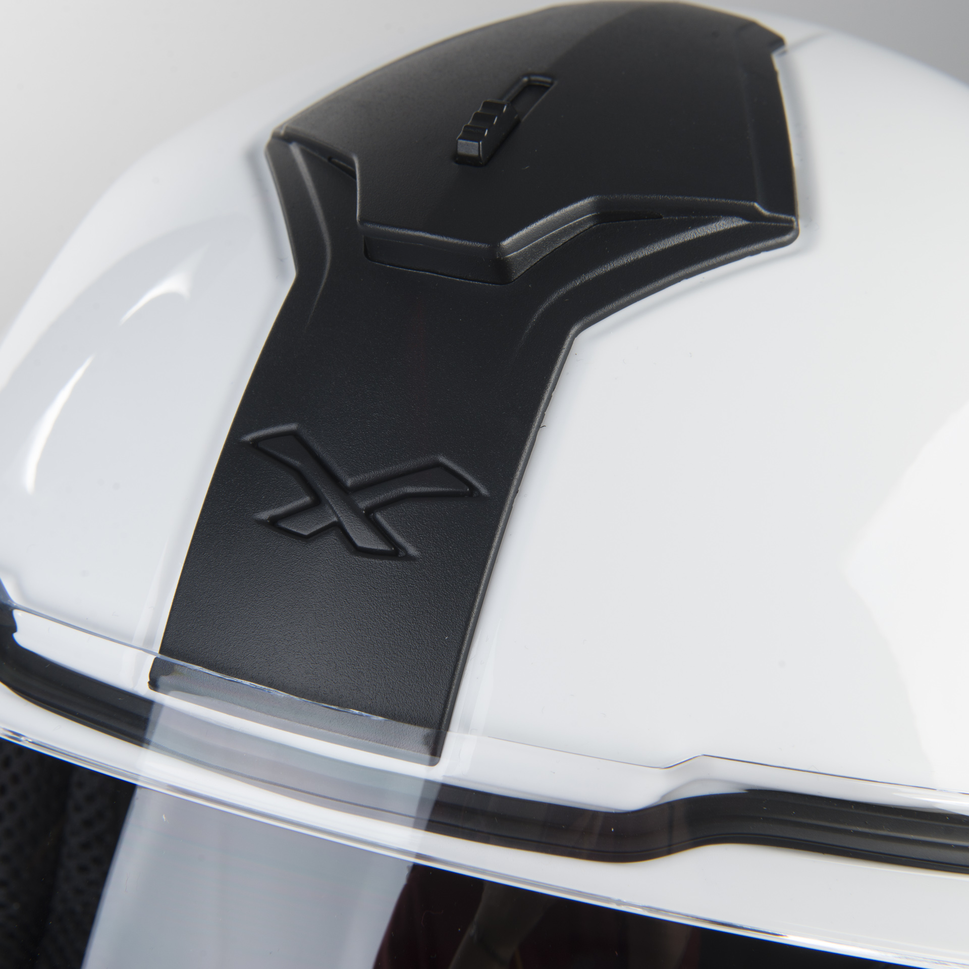 Integraalhelm Nexx SX.100 Core Edition