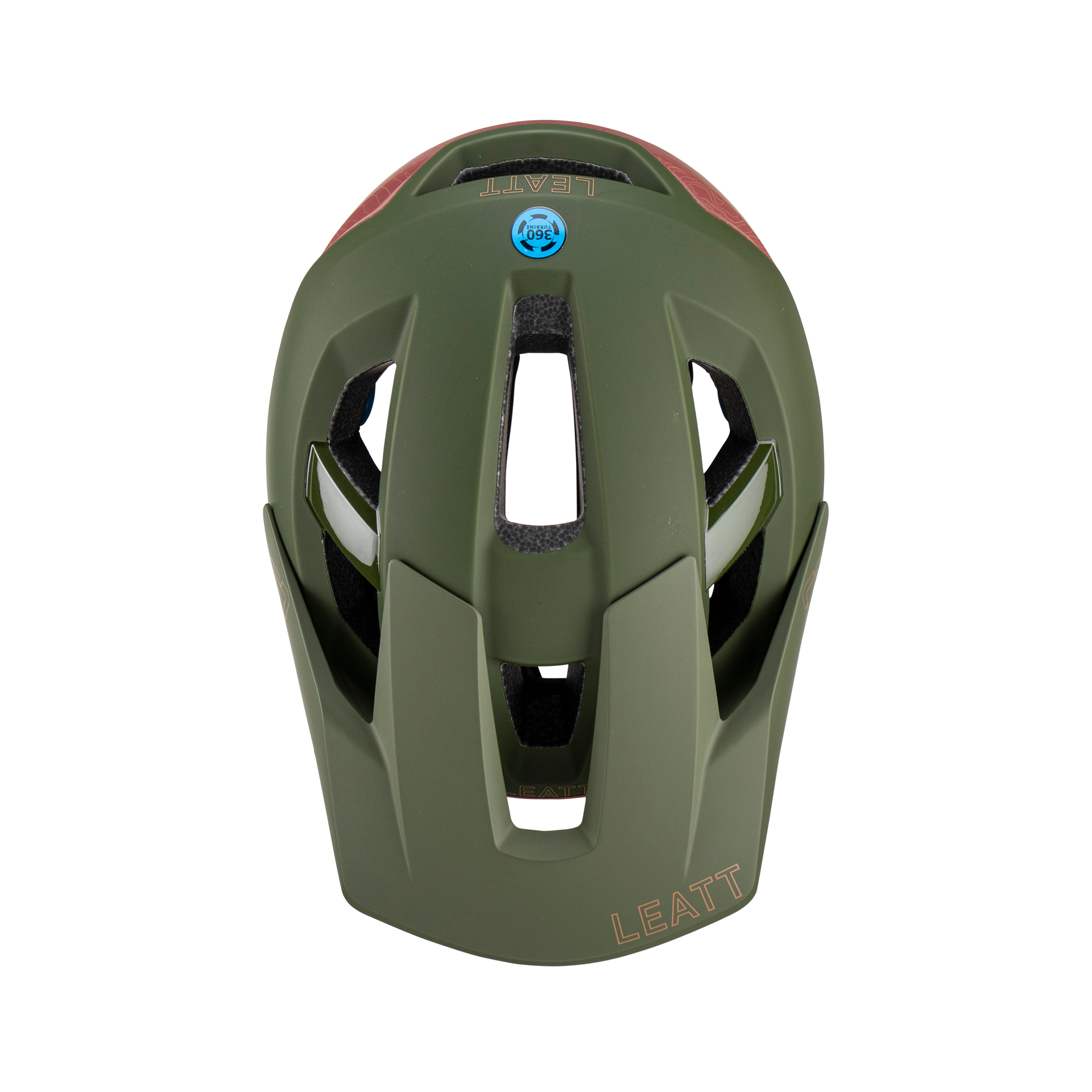 Leatt AllMtn 3.0 V23 MTB Helmet