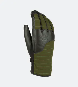Gants Moto Femme Segura Mitzy