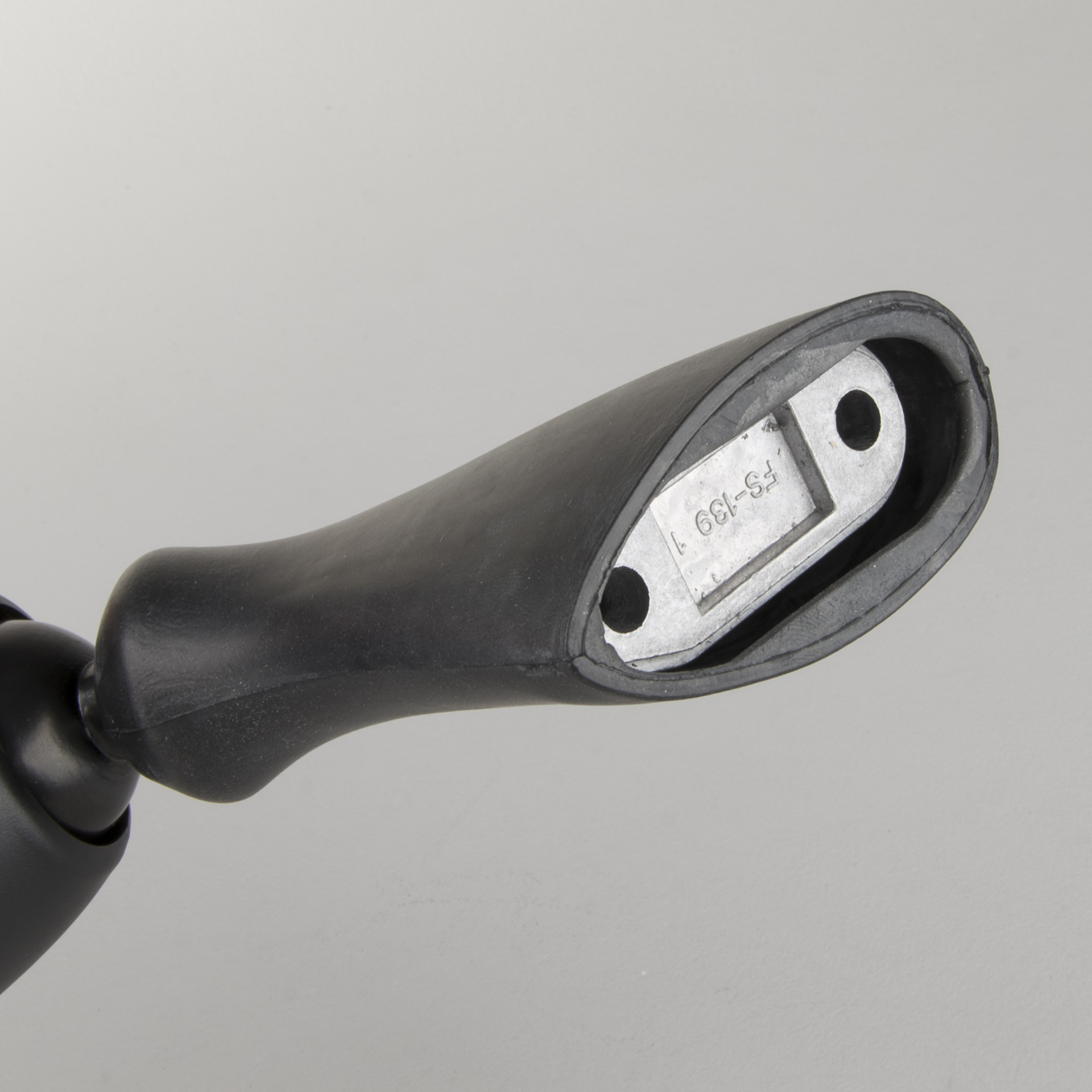 JMP Rearview Mirror
