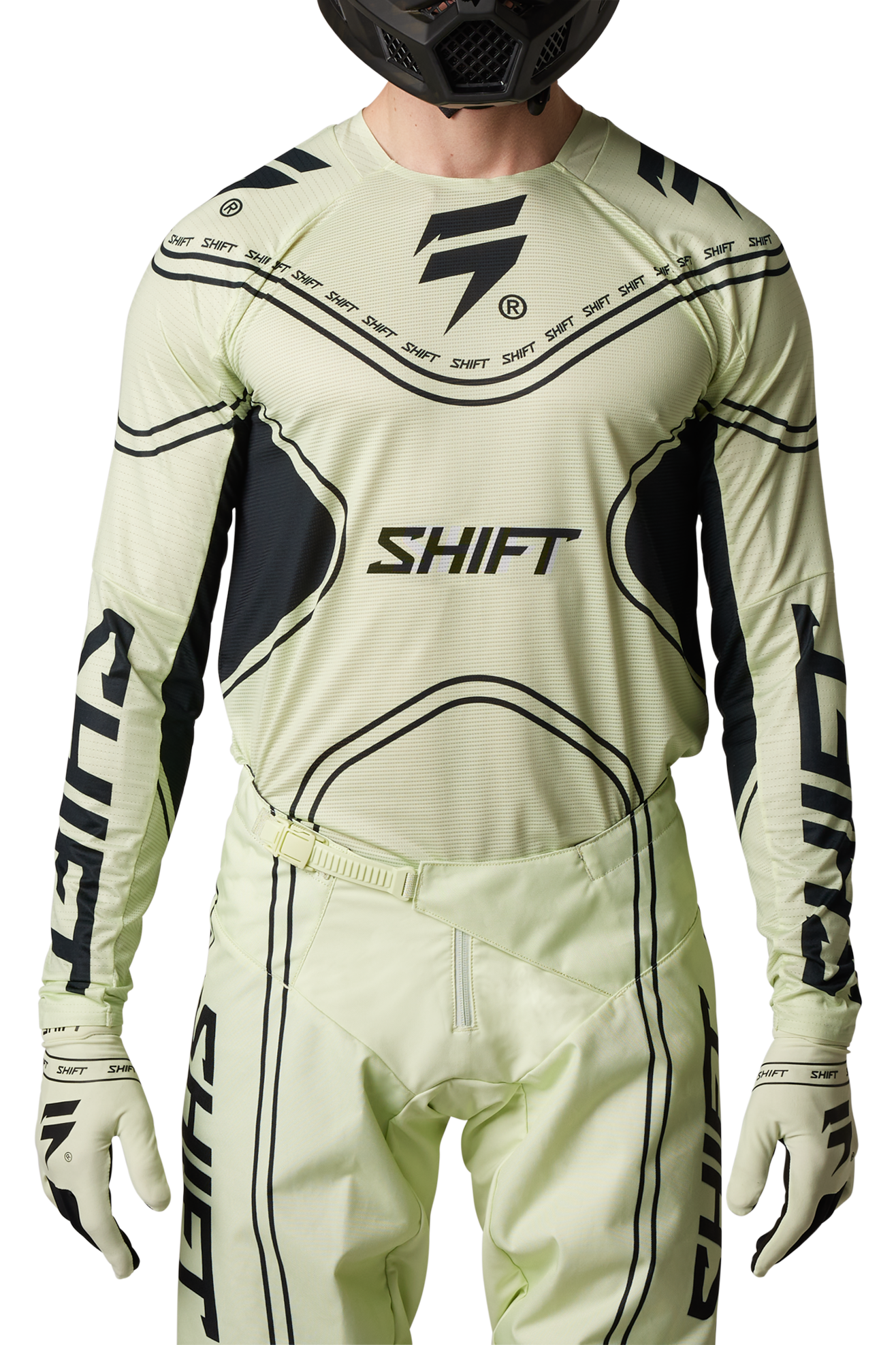Shift Black Label MX Jersey | 24MX