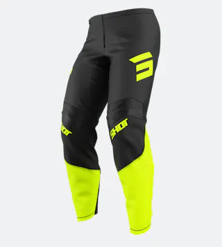 Pantalones de Cross Shot Draw