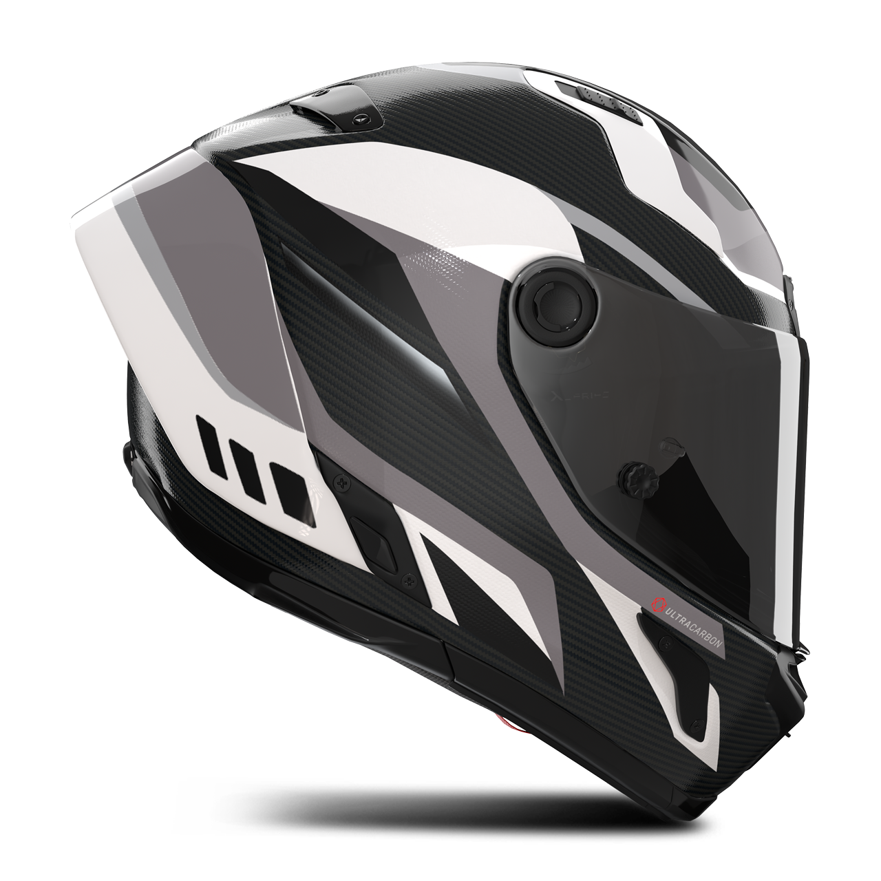 Casque Intégral Nolan X-804 RS Lesmo
