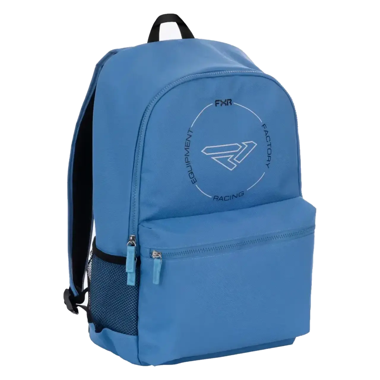 Rustig Blauw