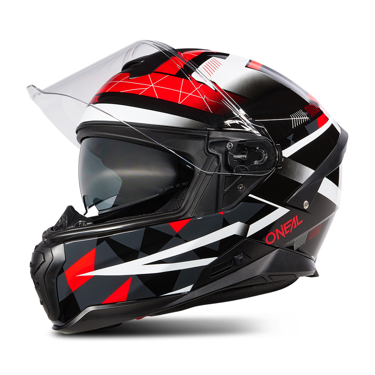 O'Neal Challenger Exo V.23 Full Face Helmet | 24mx
